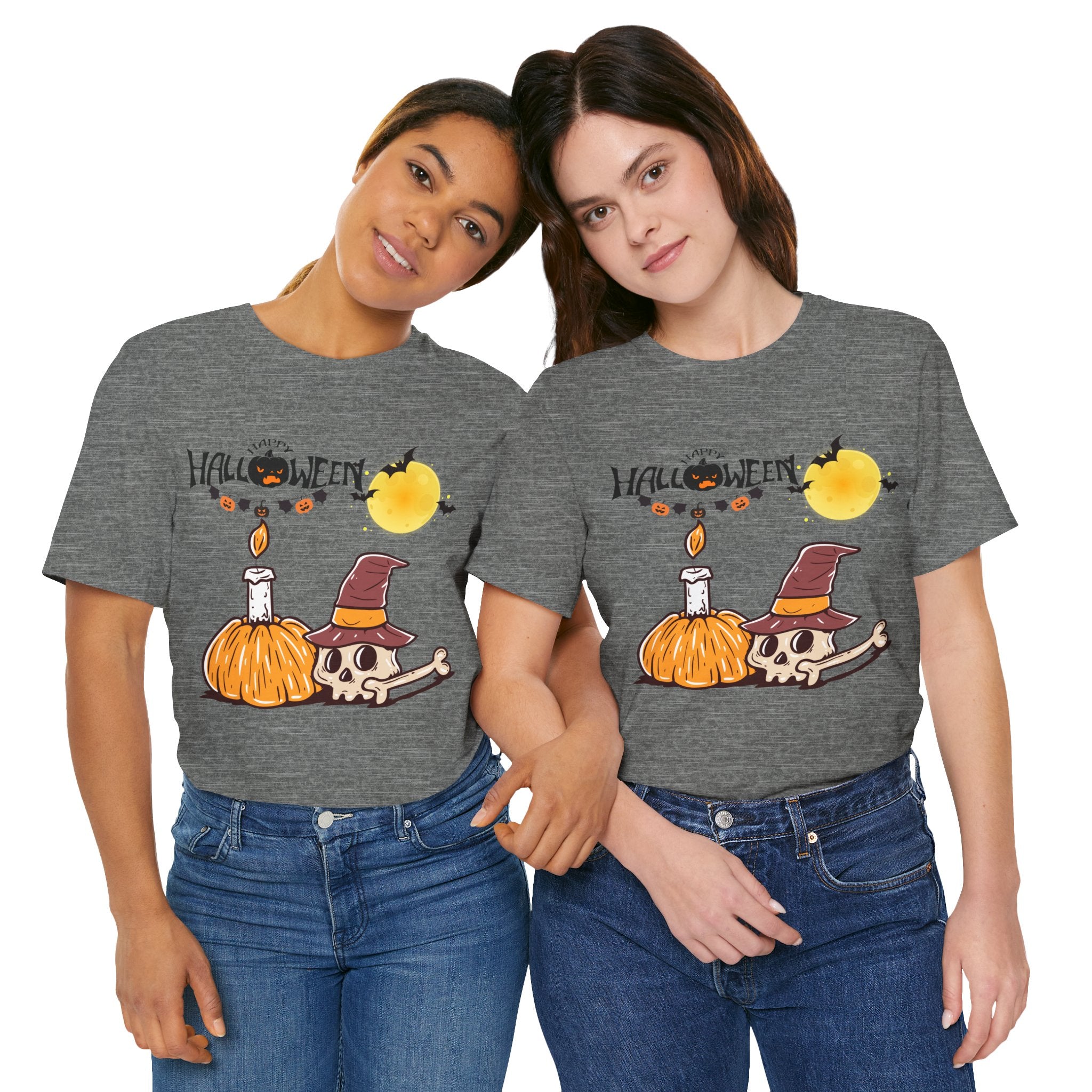 Halloween Costume - T-shirt