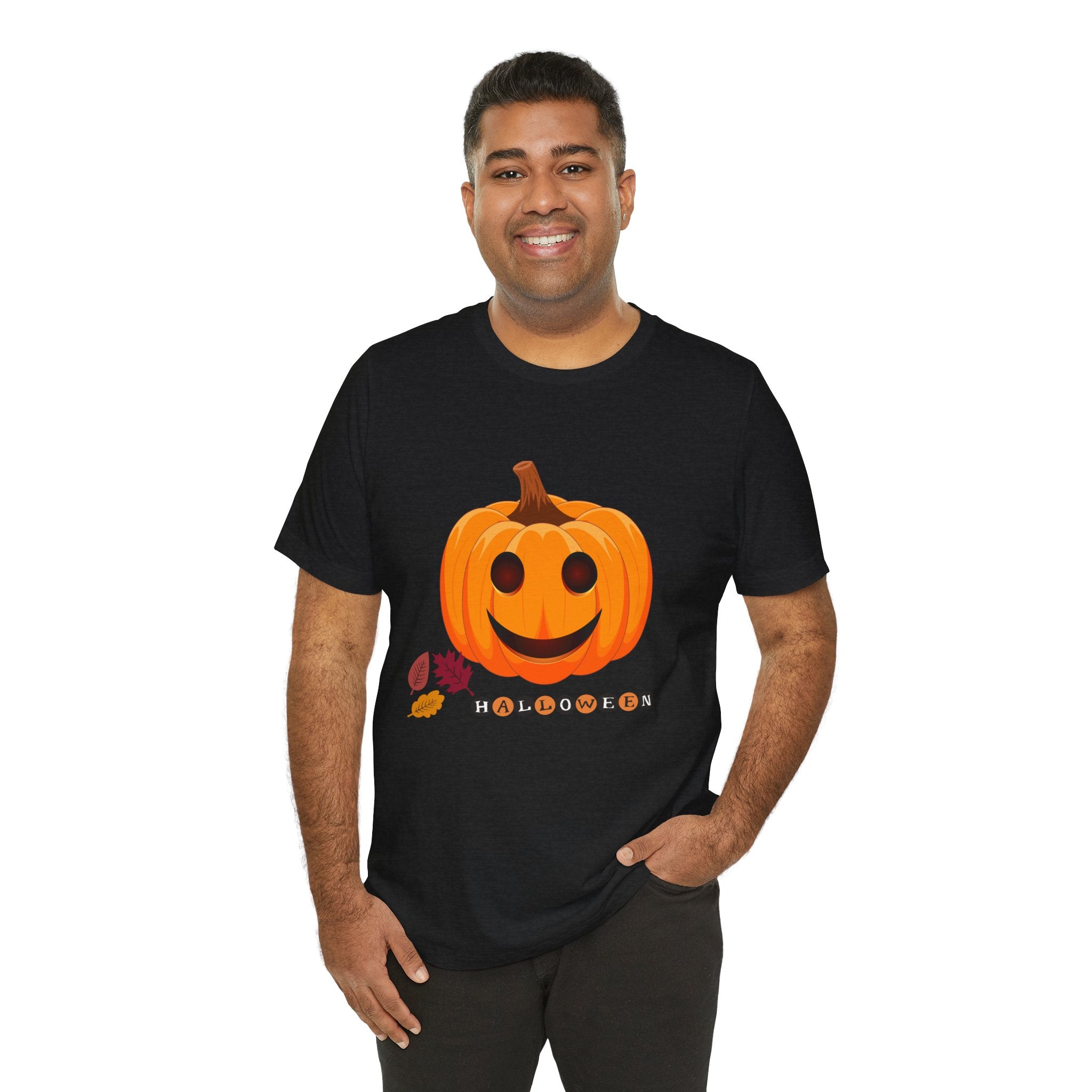 Halloween Vibes - Unisex T-Shirt