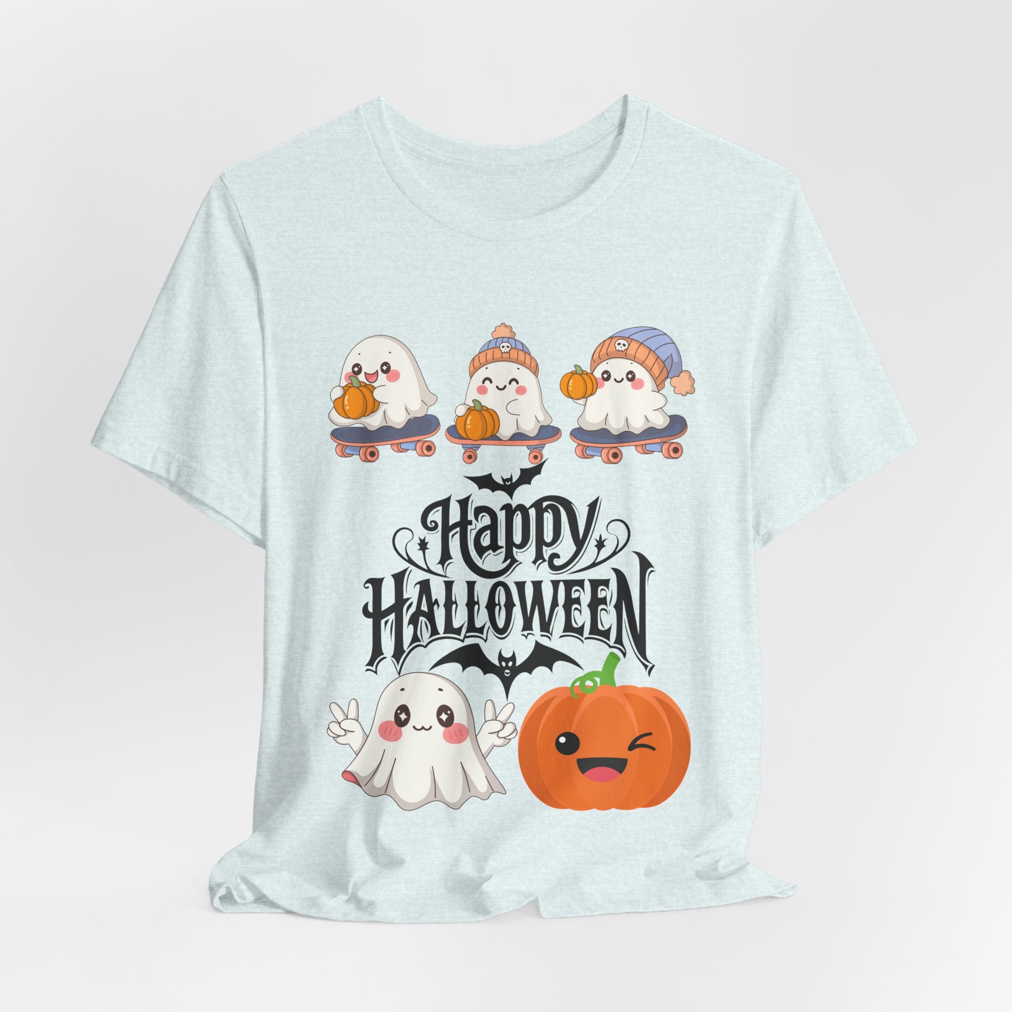 Cute Ghost T-Shirt