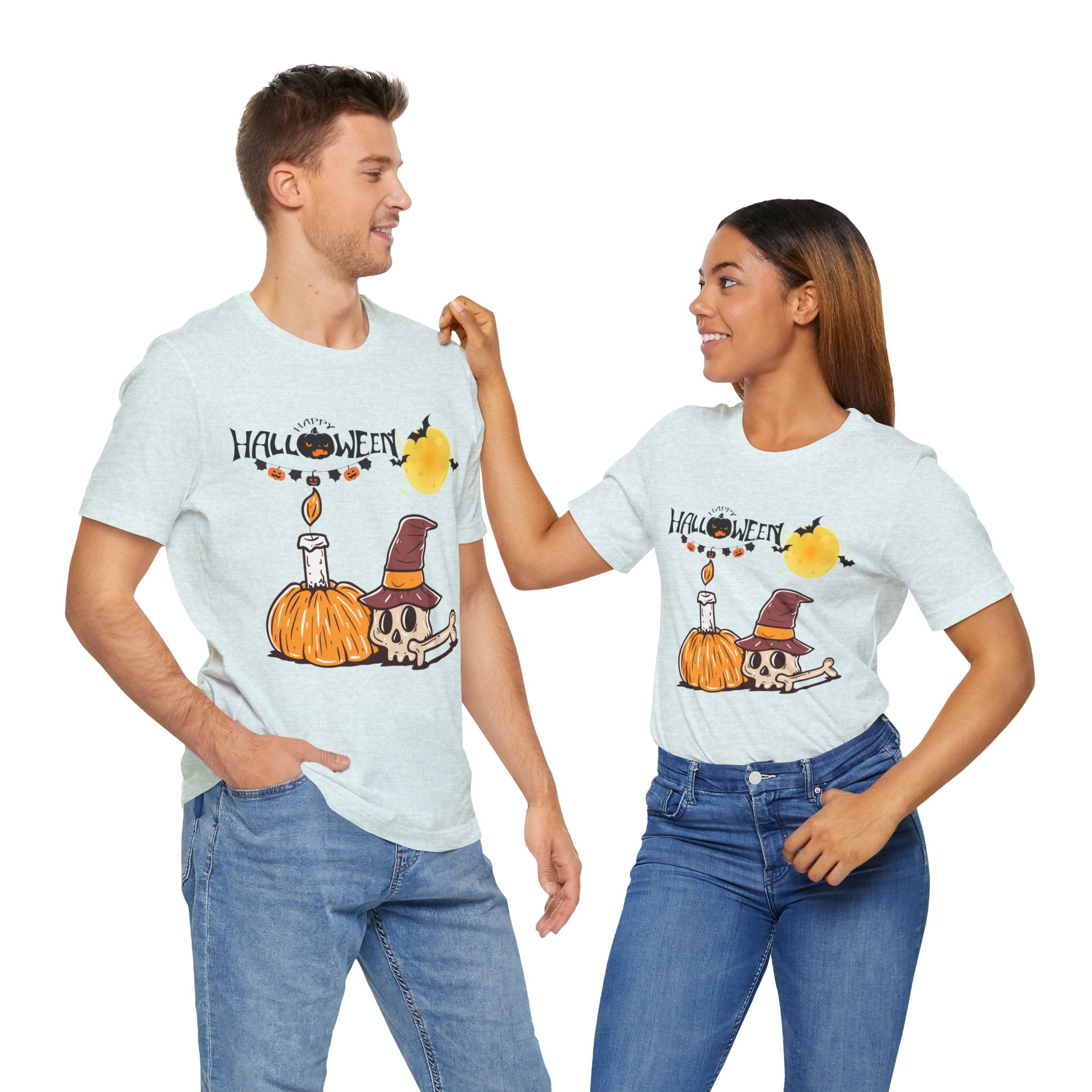 Halloween Costume - T-shirt
