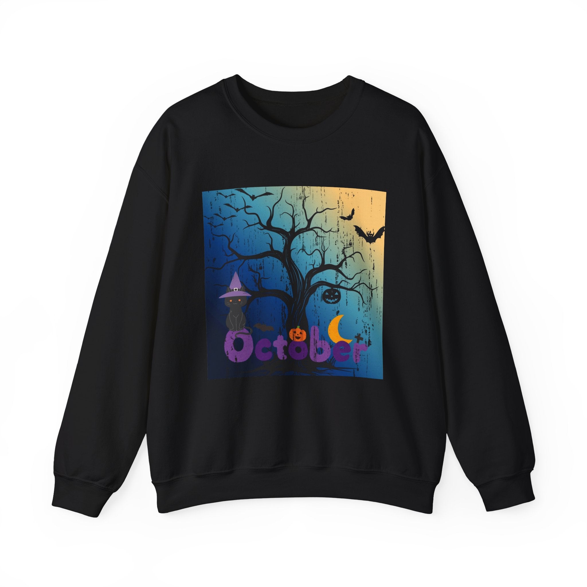 Halloween - Unisex Sweatshirt