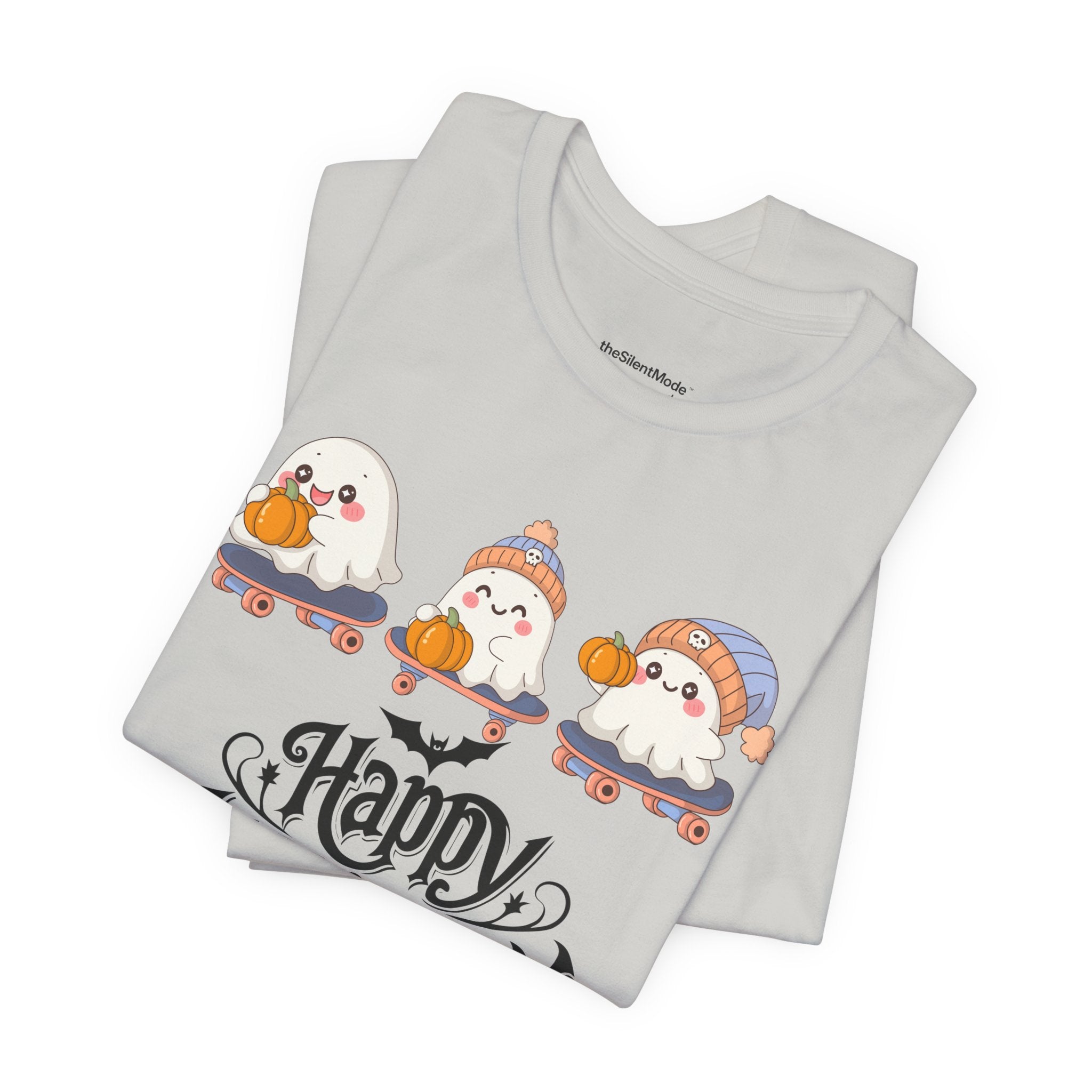 Cute Ghost T-Shirt