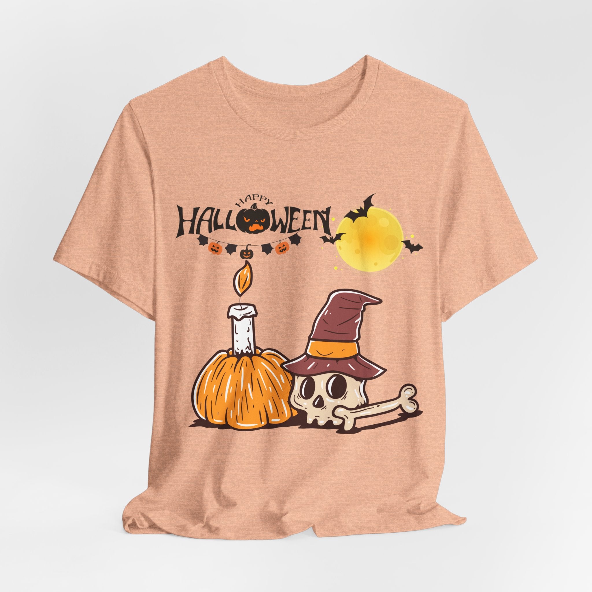 Halloween Costume - T-shirt