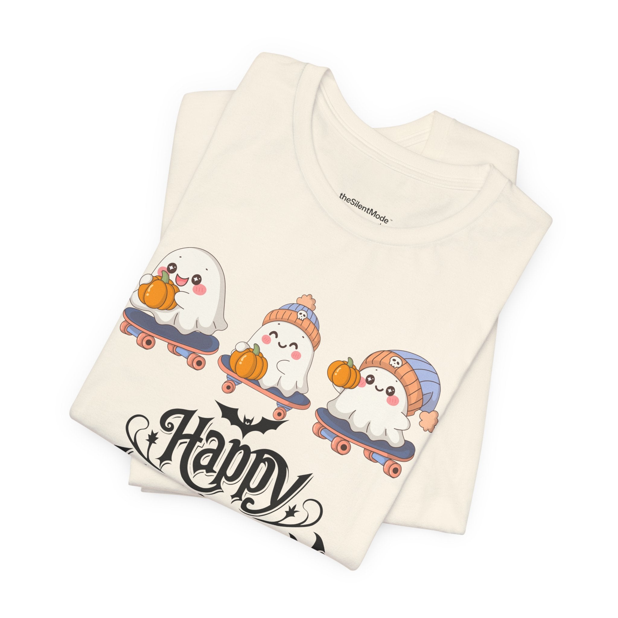 Cute Ghost T-Shirt
