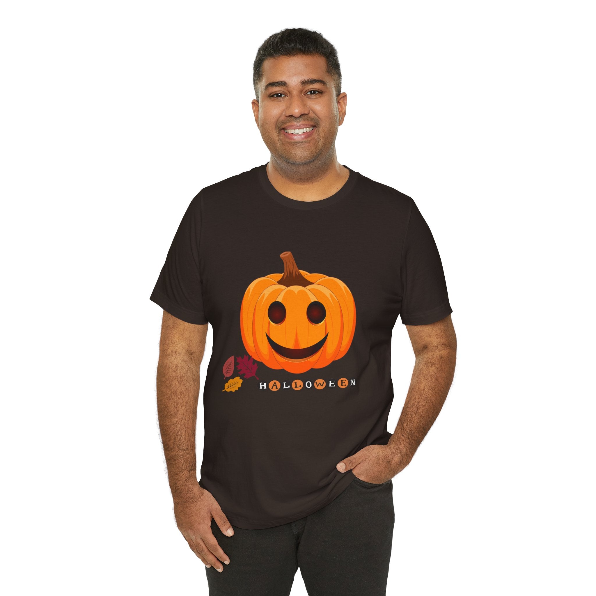 Halloween Vibes - Unisex T-Shirt
