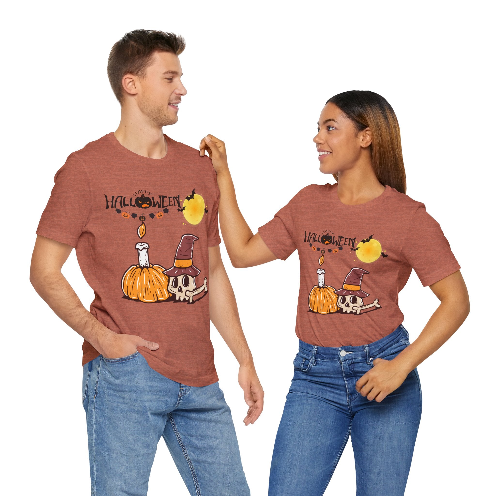 Halloween Costume - T-shirt