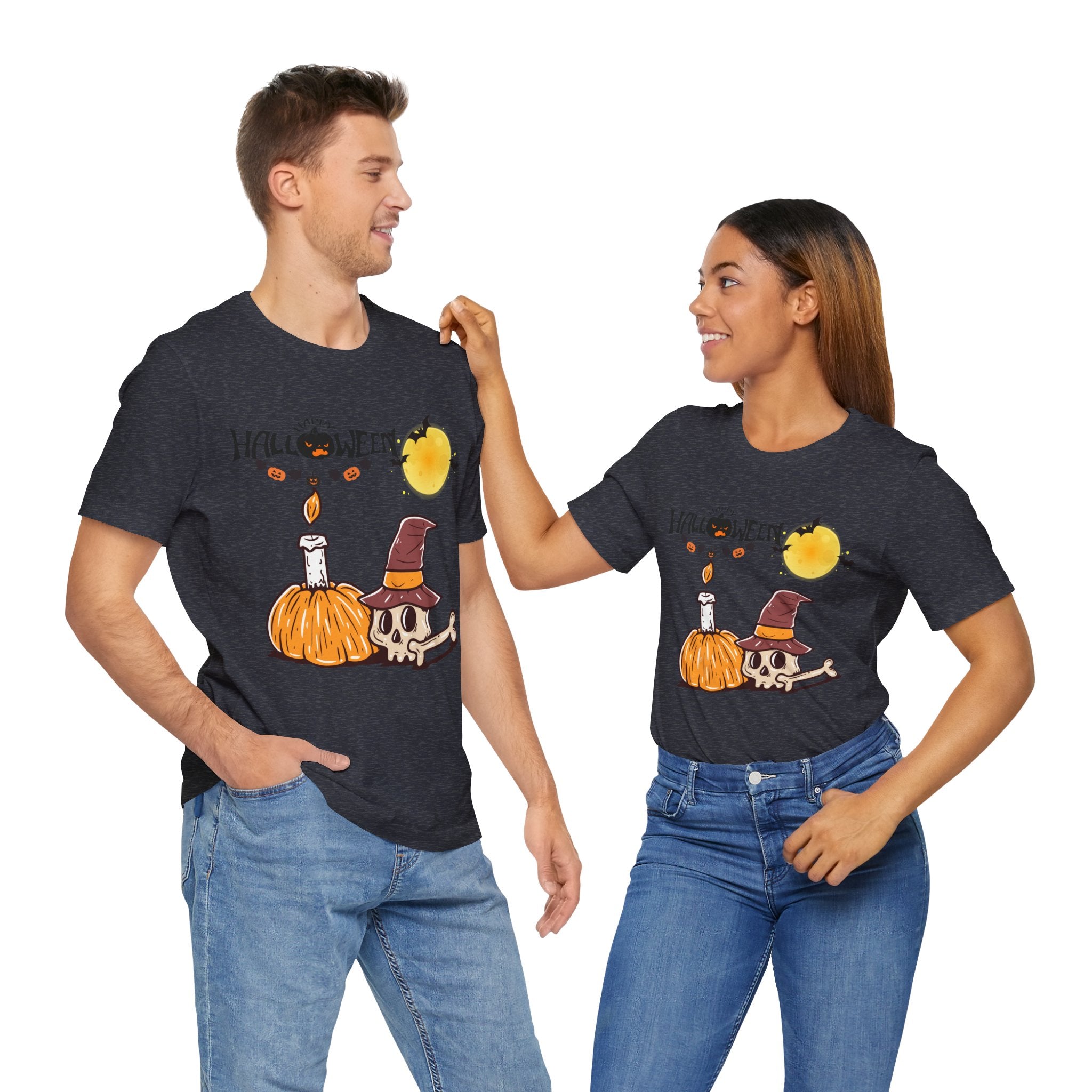 Halloween Costume - T-shirt