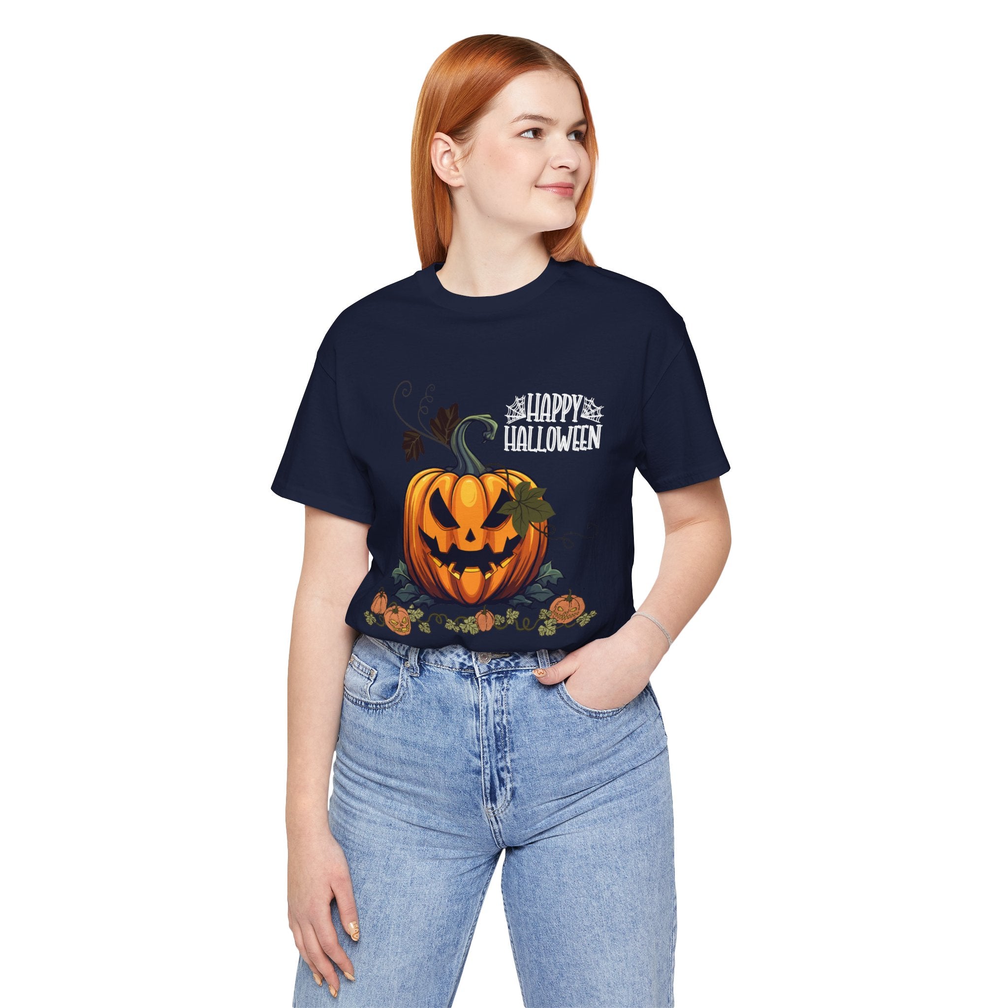 Halloween T-Shirt - Pumpkin Season