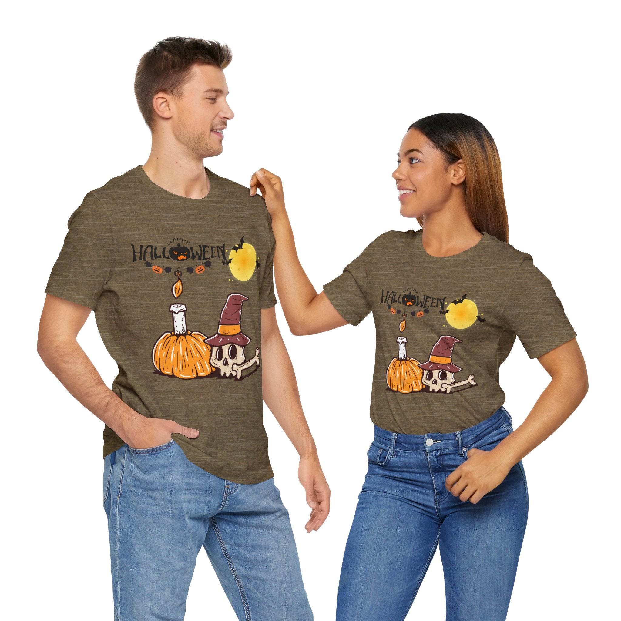 Halloween Costume - T-shirt