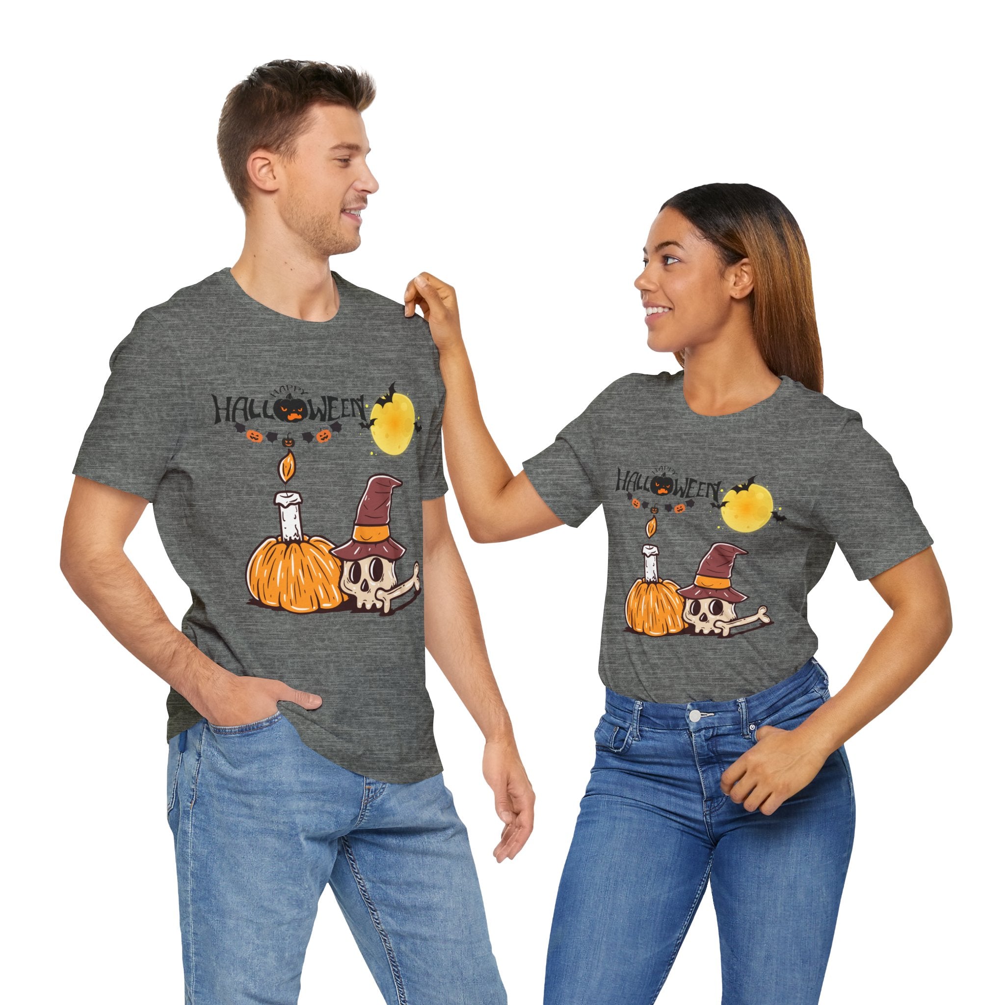 Halloween Costume - T-shirt