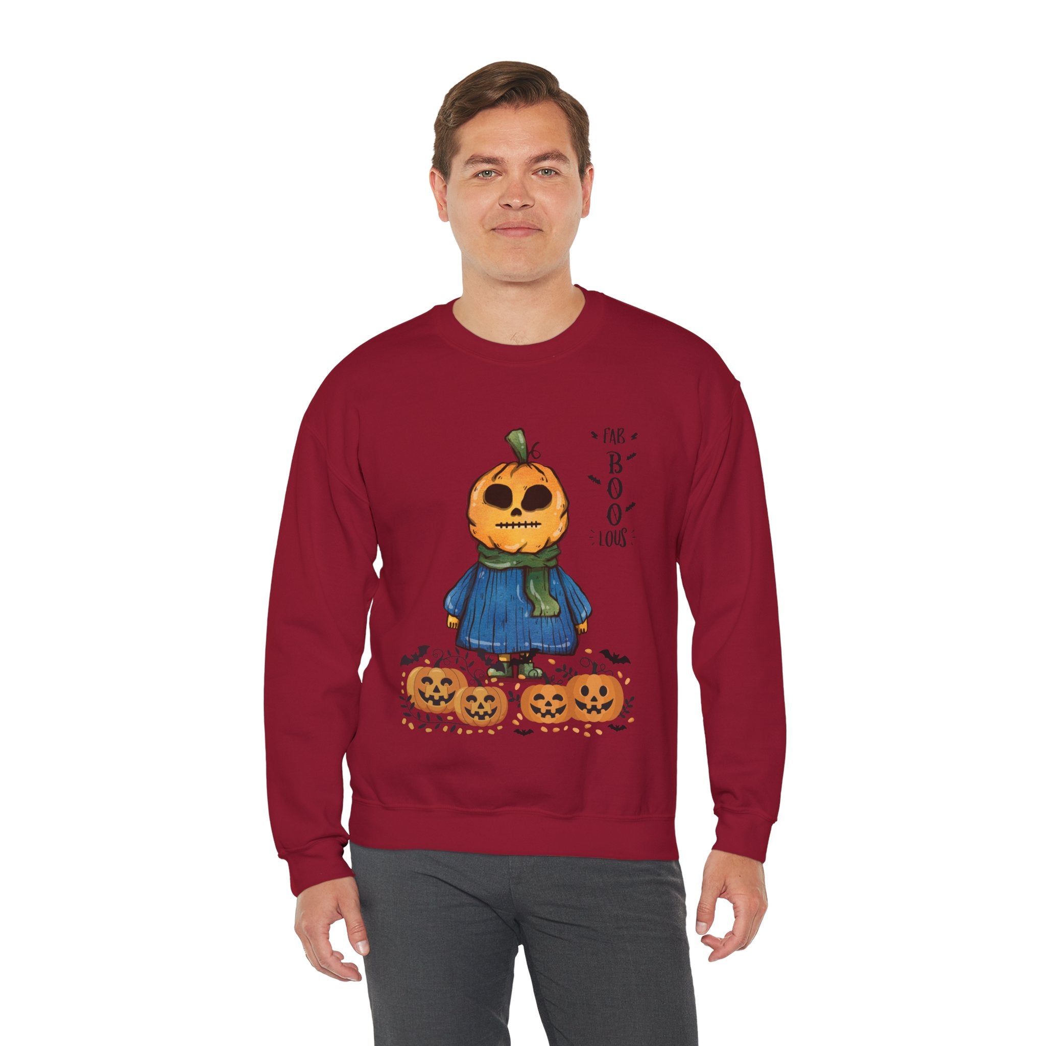 “Jackie Boo” Sweatshirt 2025
