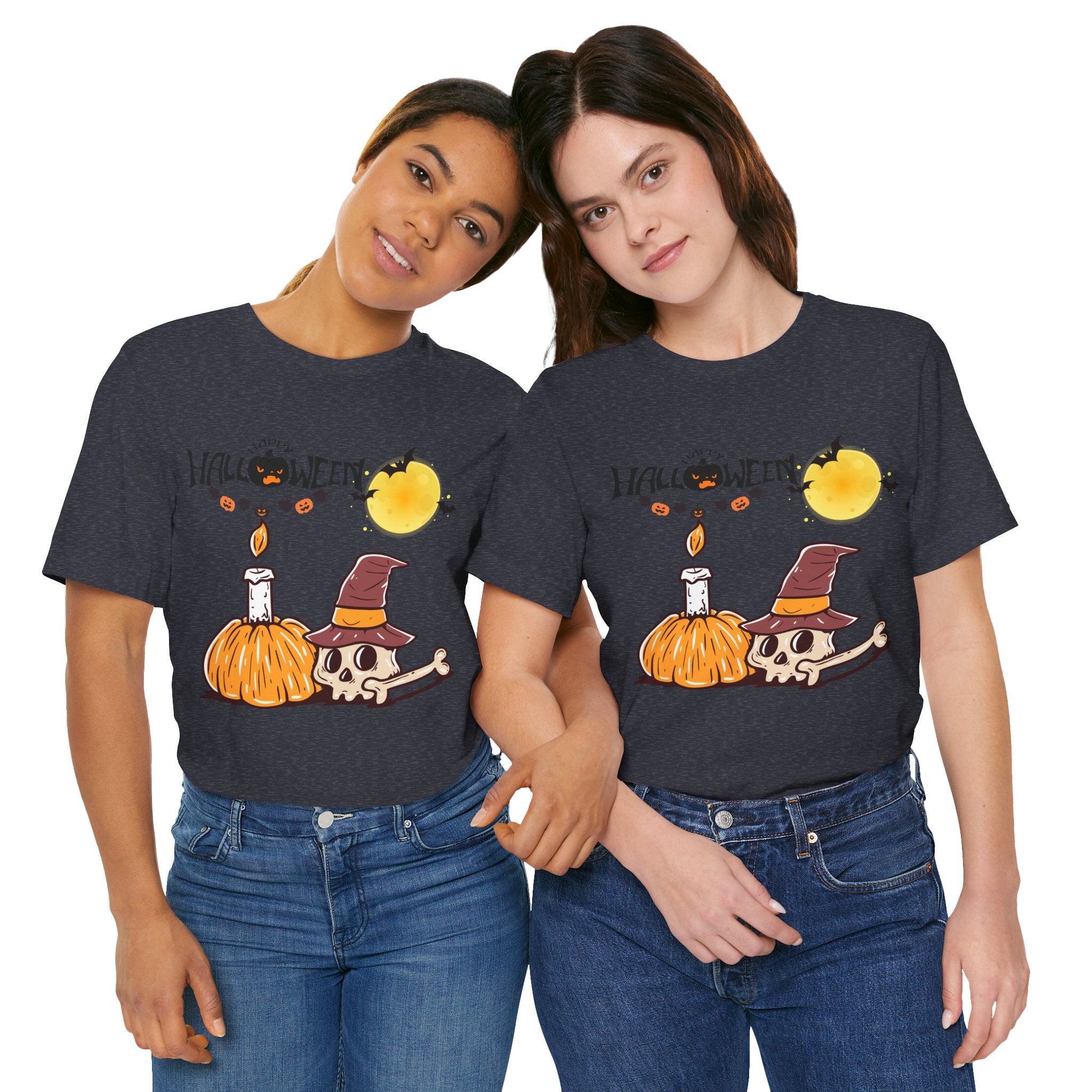Halloween Costume - T-shirt