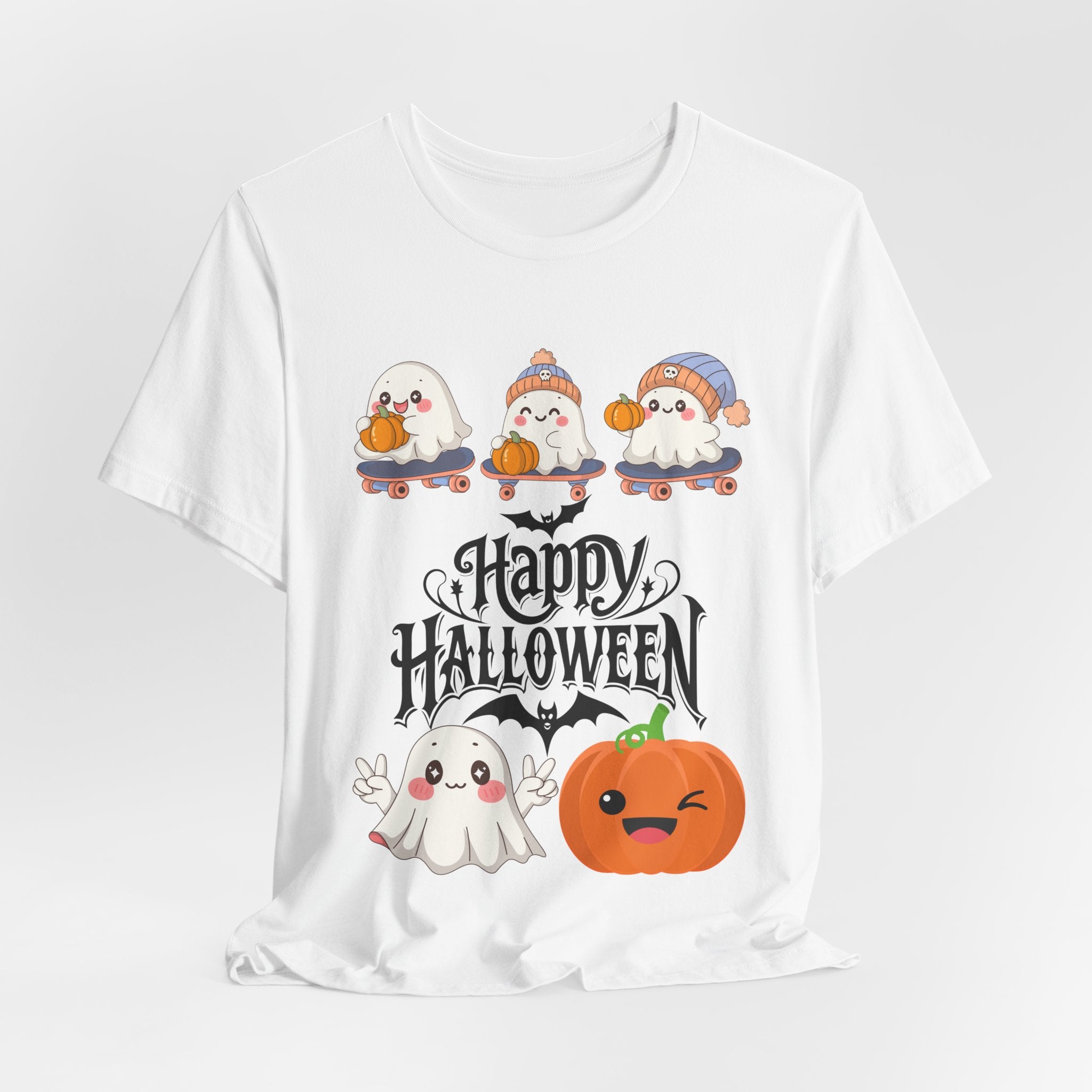 Cute Ghost T-Shirt