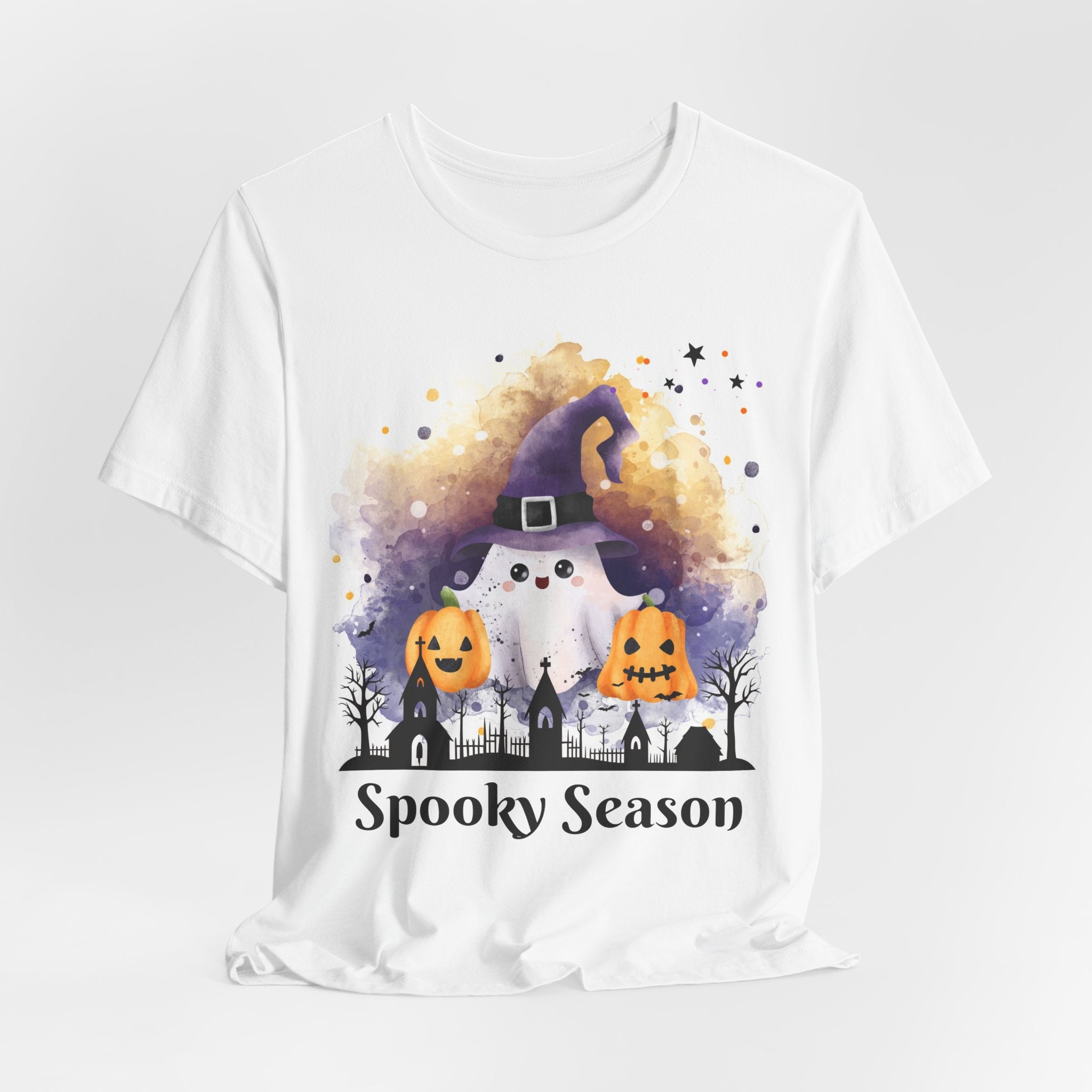 Spooky Season T-Shirt