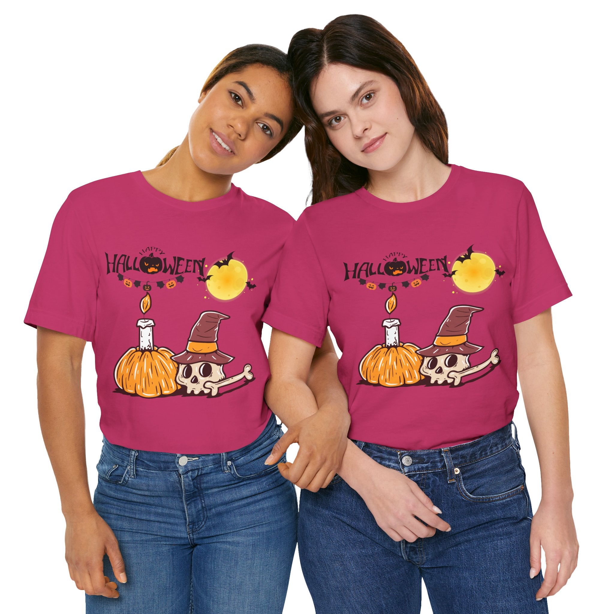 Halloween Costume - T-shirt