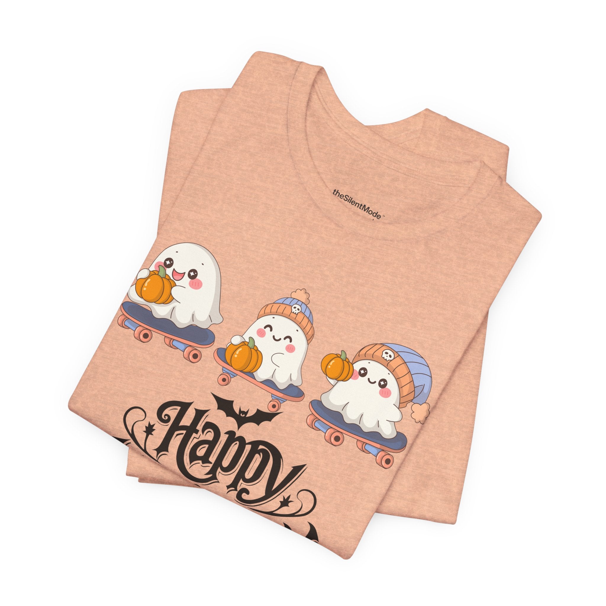 Cute Ghost T-Shirt