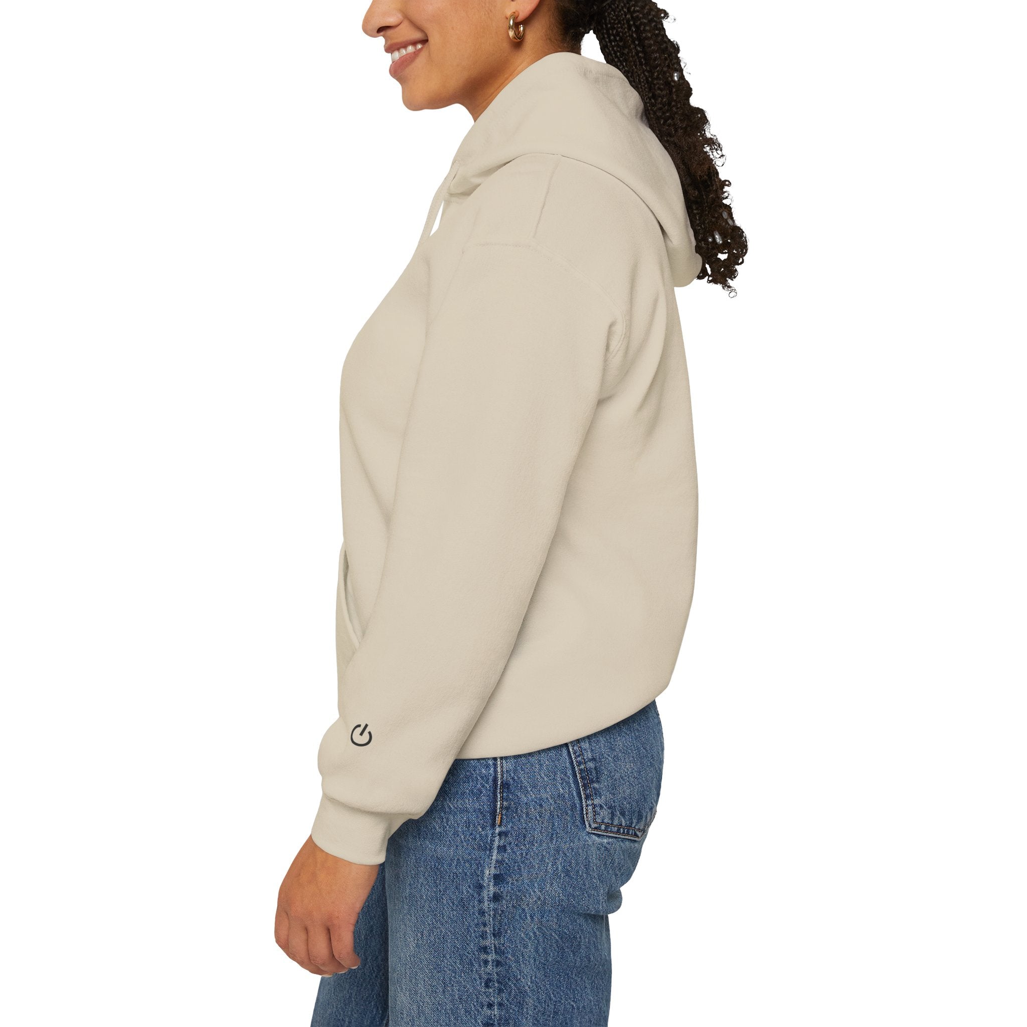 theSilentMode™ Essential - Unisex Hoodie