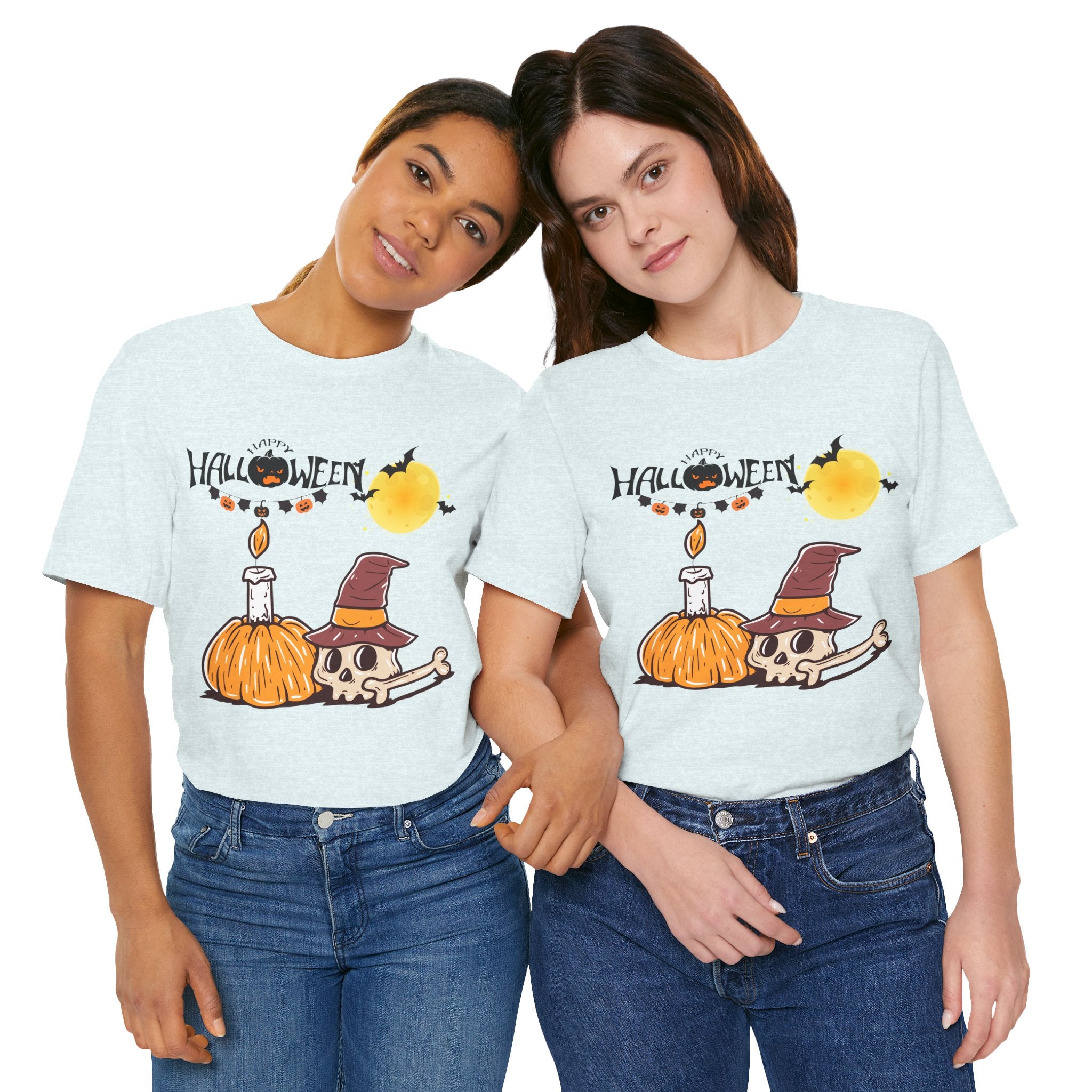 Halloween Costume - T-shirt