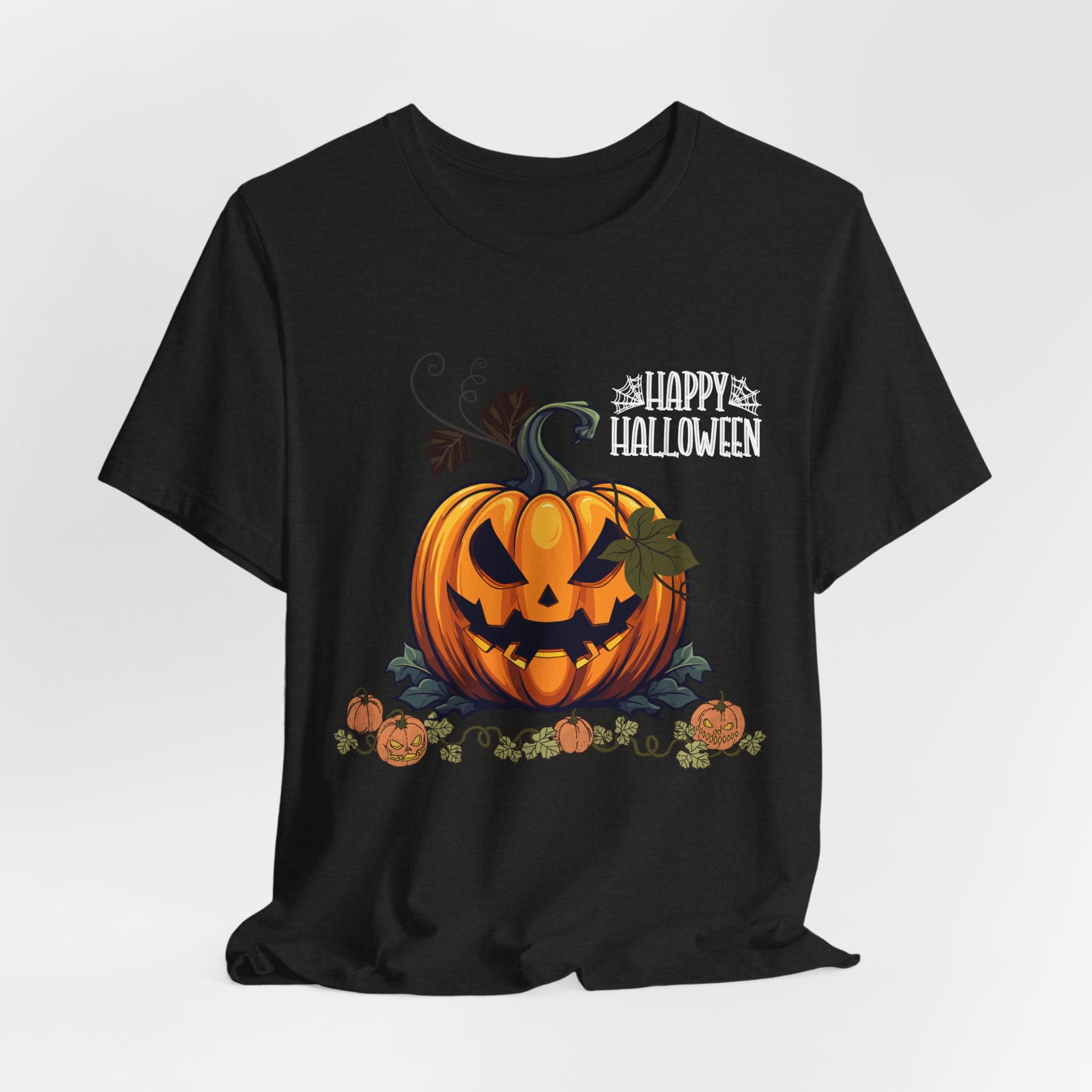 Halloween T-Shirt - Pumpkin Season