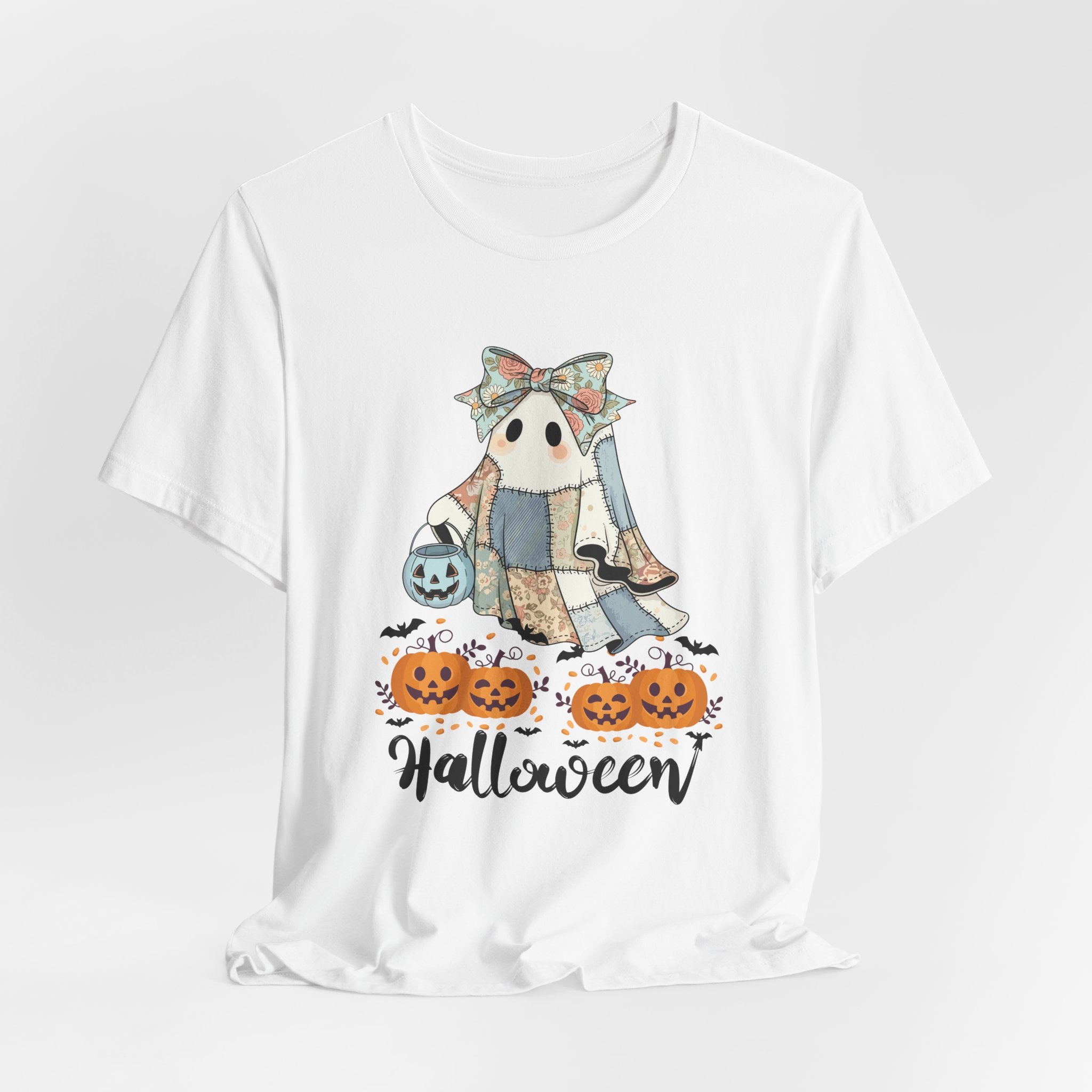 Cute Halloween T Shirt