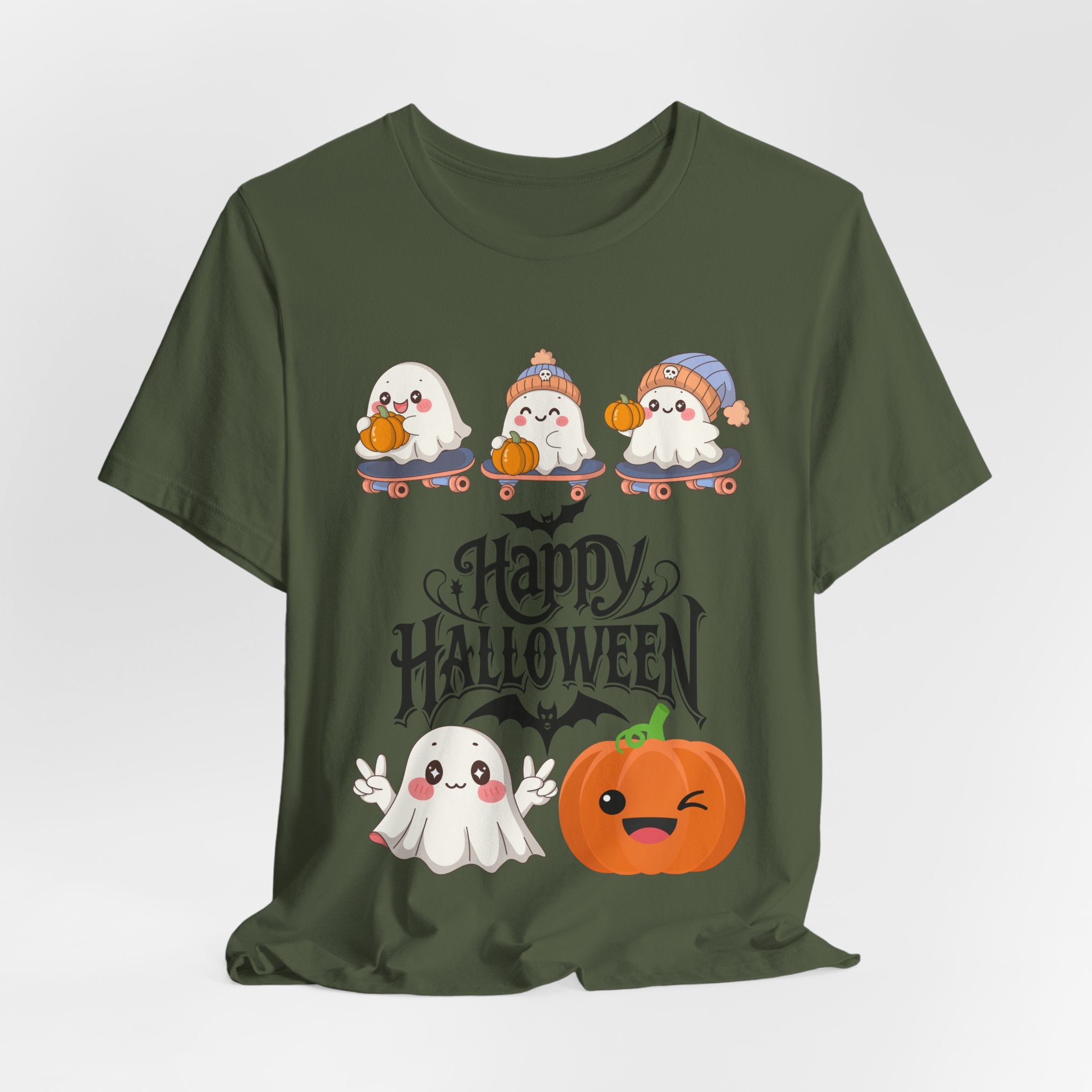 Cute Ghost T-Shirt