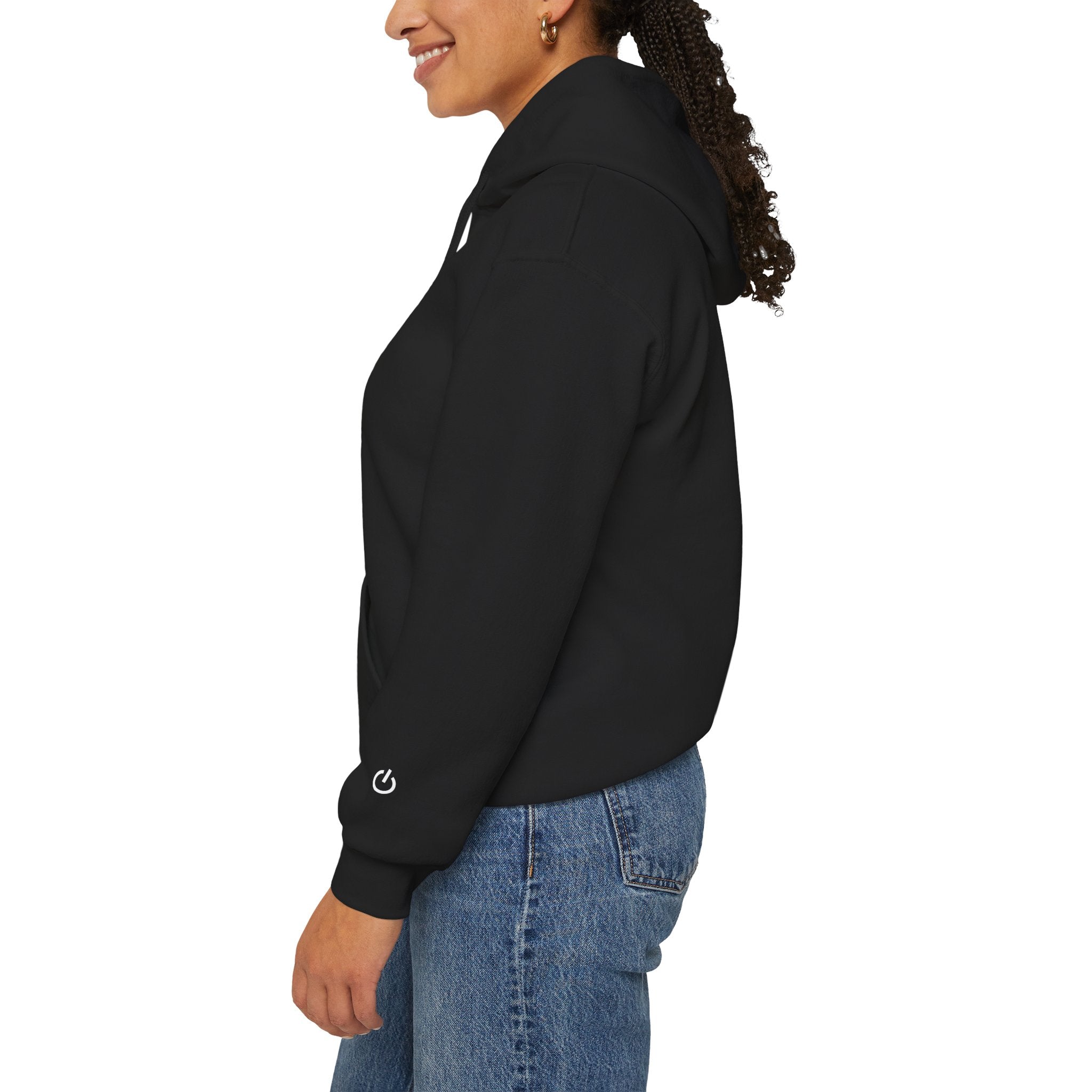 theSilentMode™ Essential - Unisex Hoodie