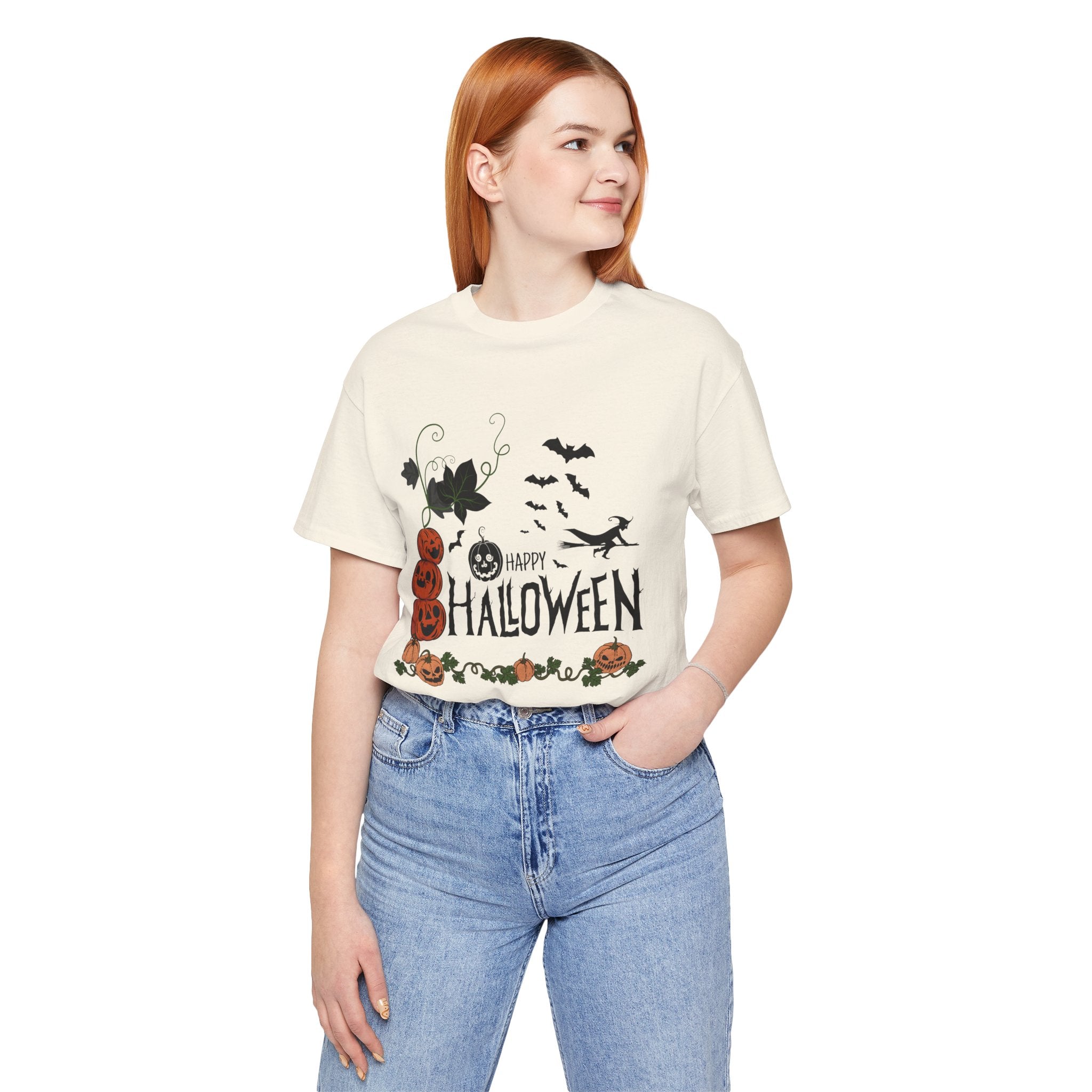Happy Halloween T-Shirt