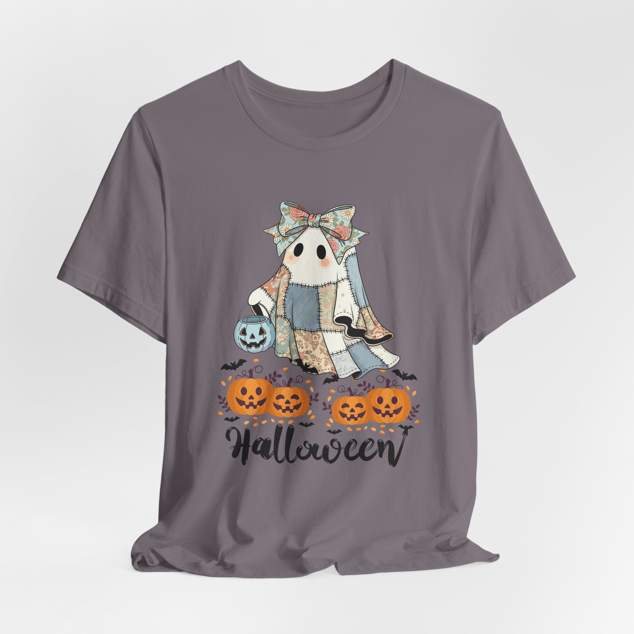 Cute Halloween T Shirt