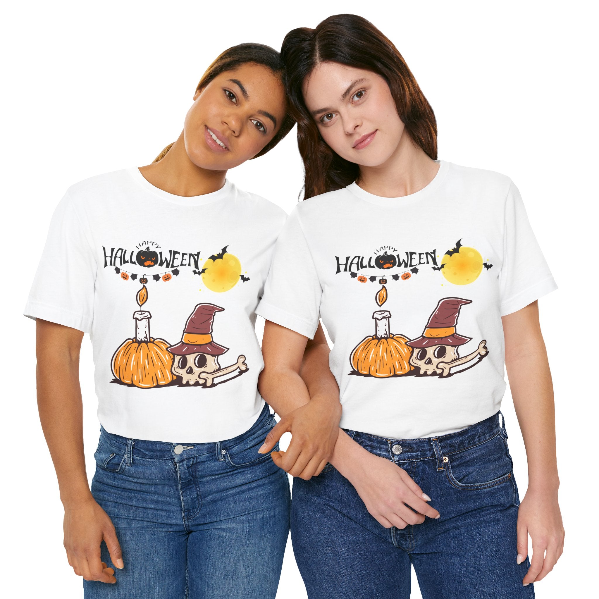 Halloween Costume - T-shirt