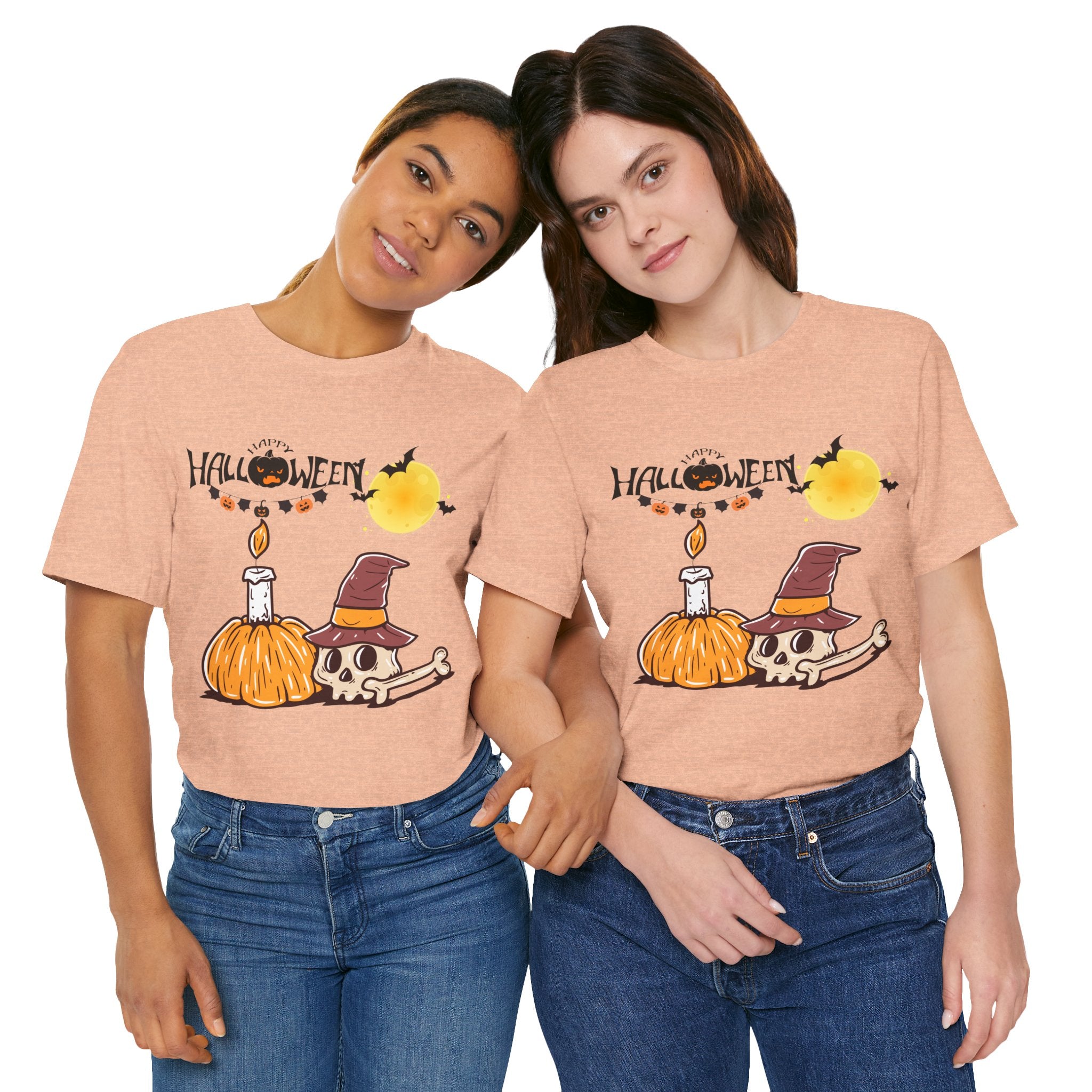Halloween Costume - T-shirt