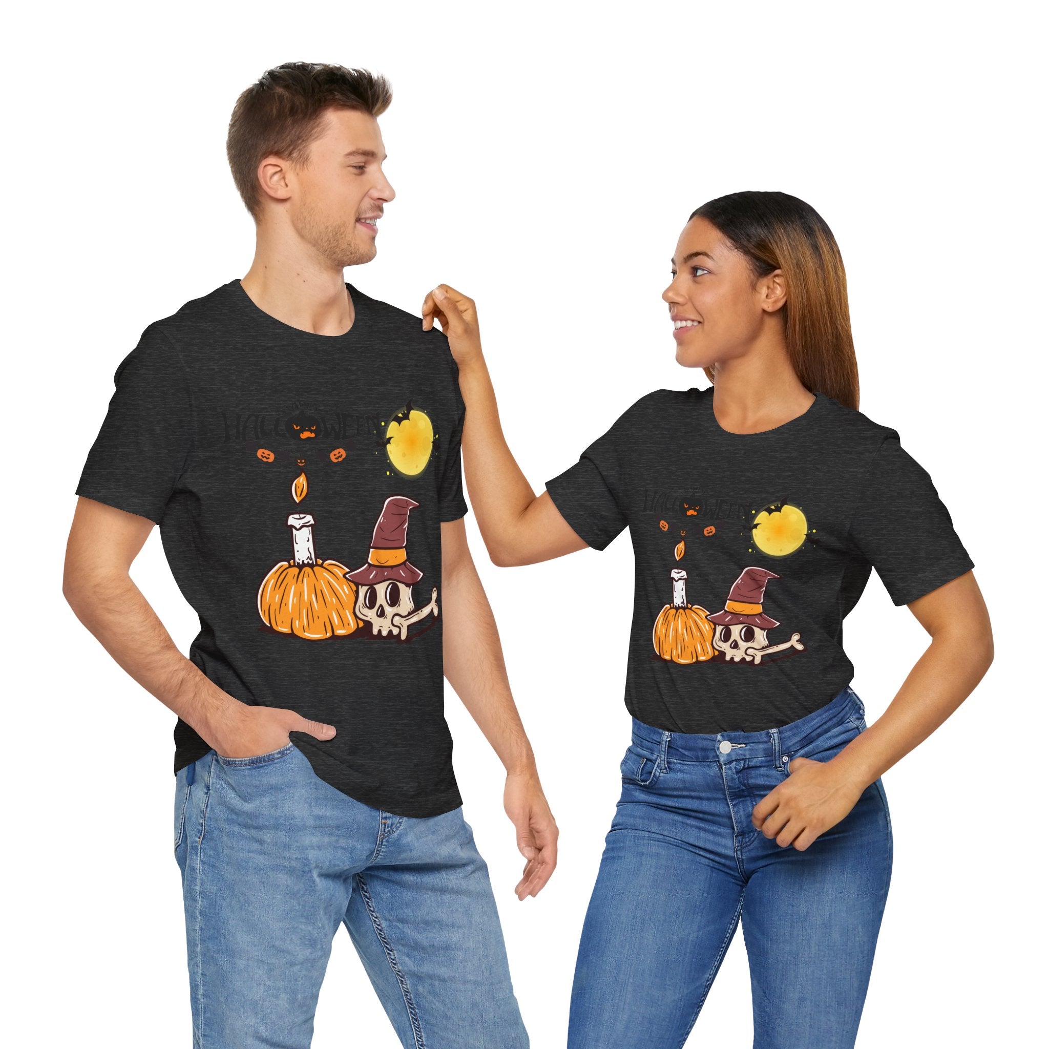 Halloween Costume - T-shirt