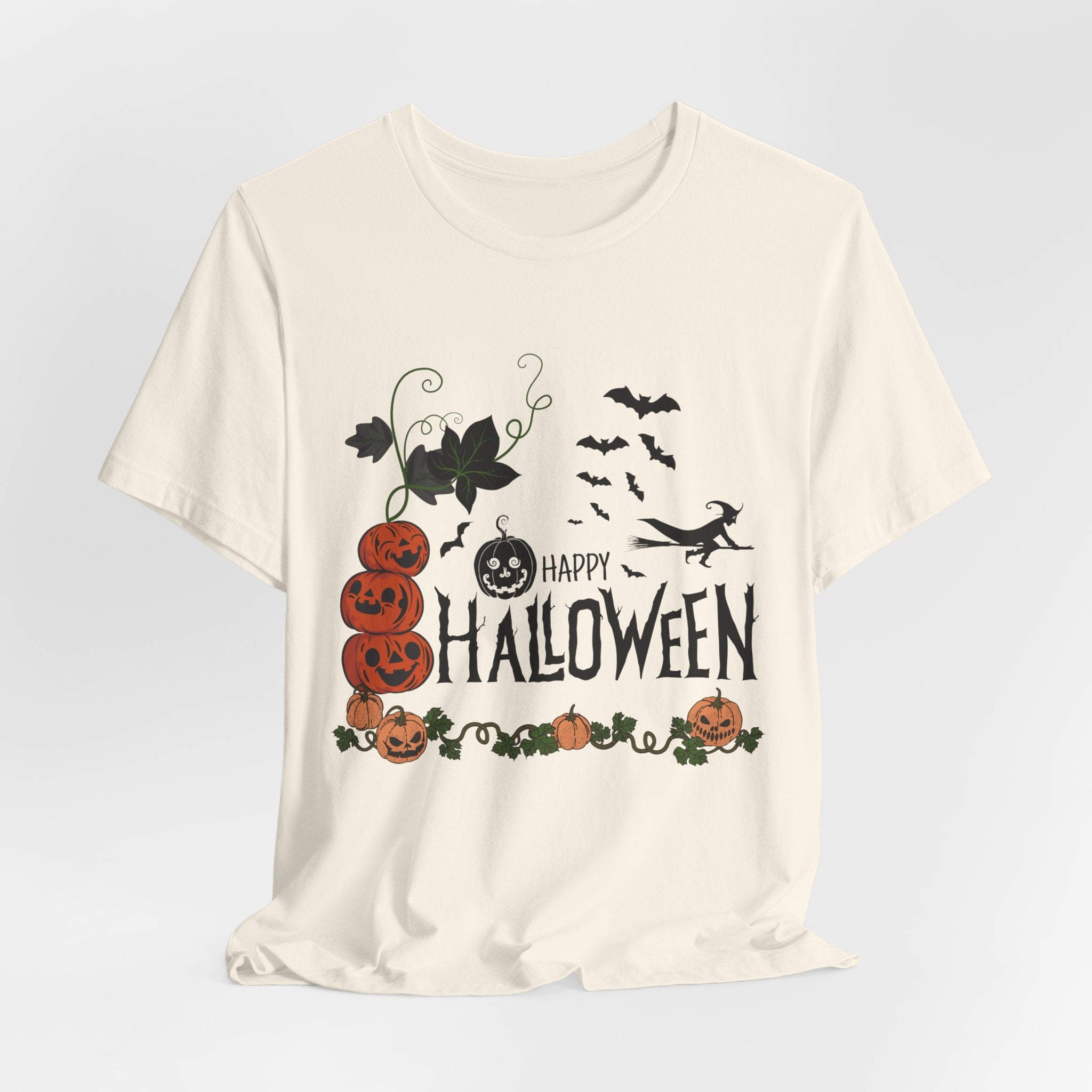 Happy Halloween T-Shirt