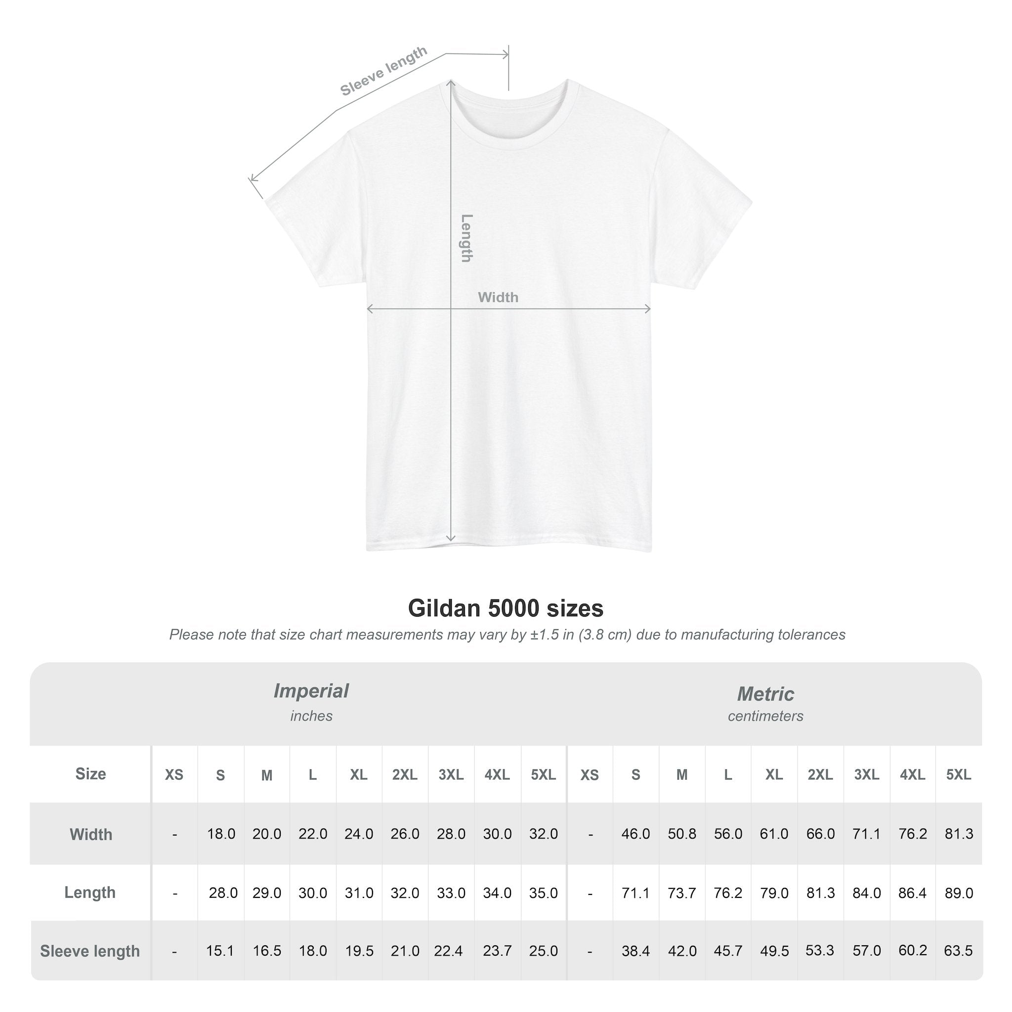 Eco Harmony T-shirt – Embrace the Circle of Life