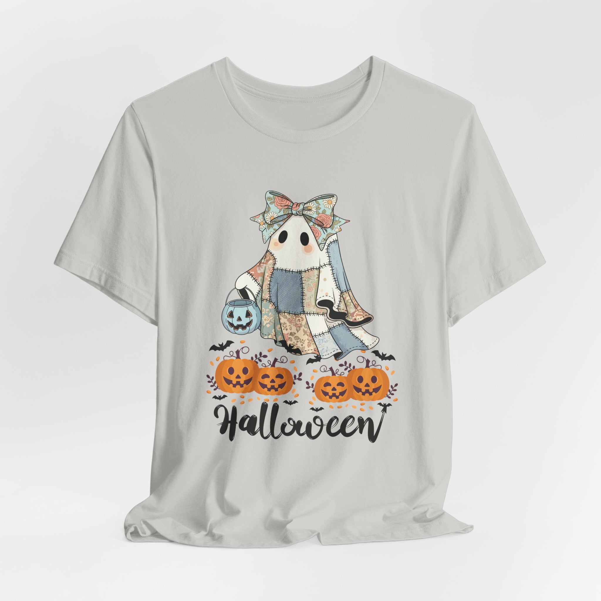 Cute Halloween T Shirt