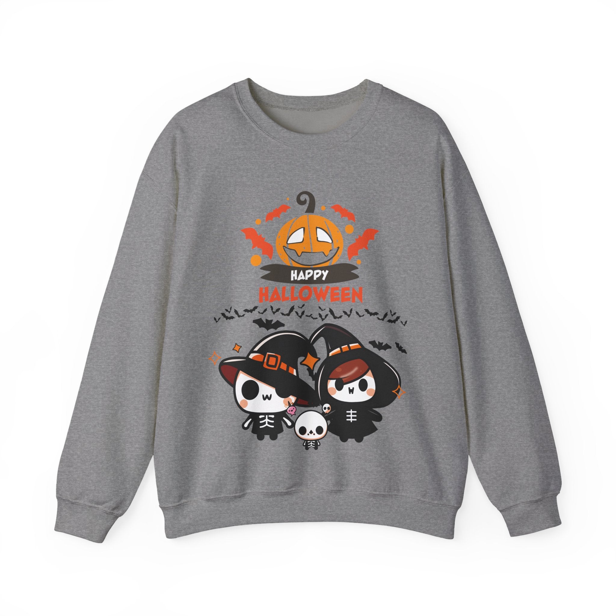 Halloween Cuties Sweatshirt