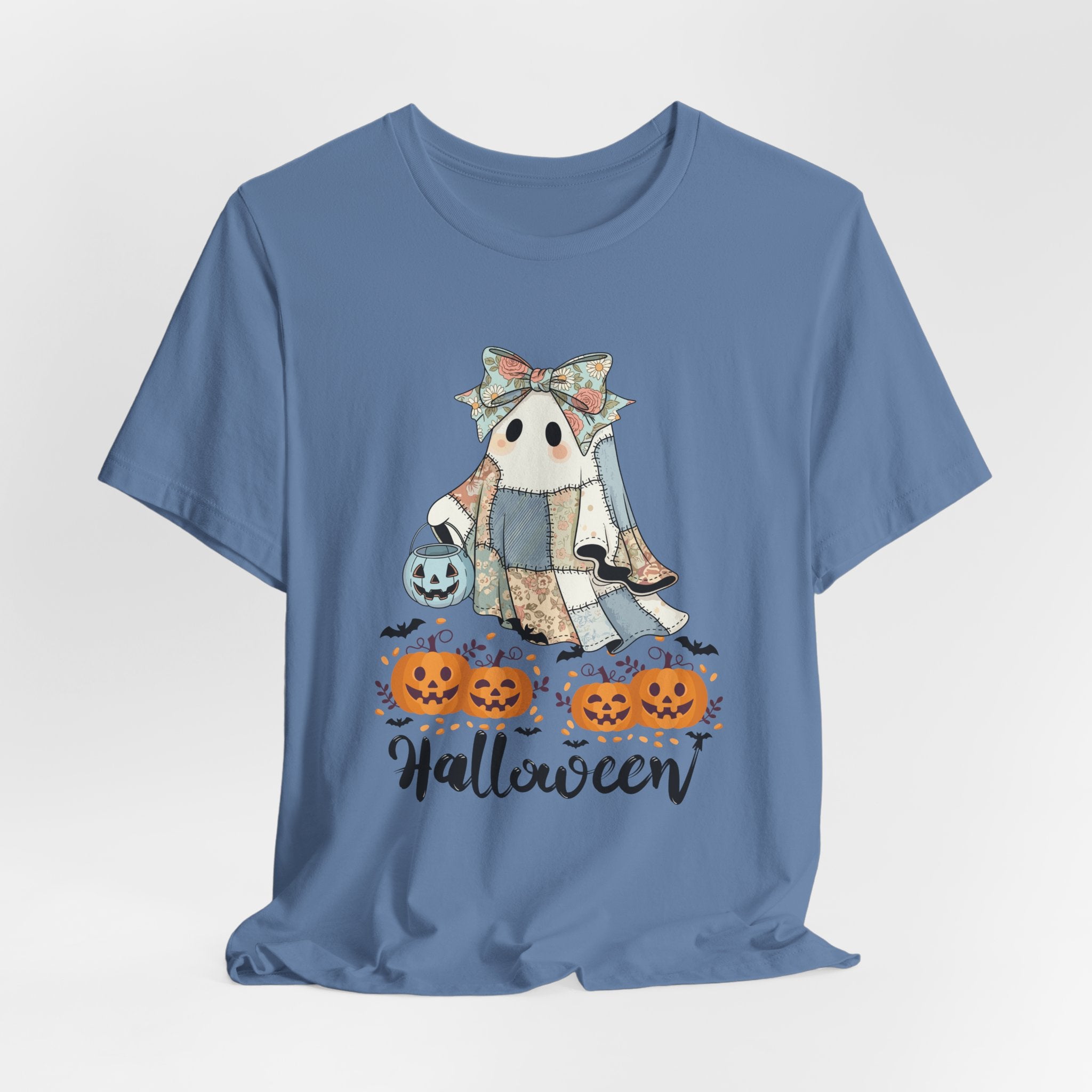 Cute Halloween T Shirt