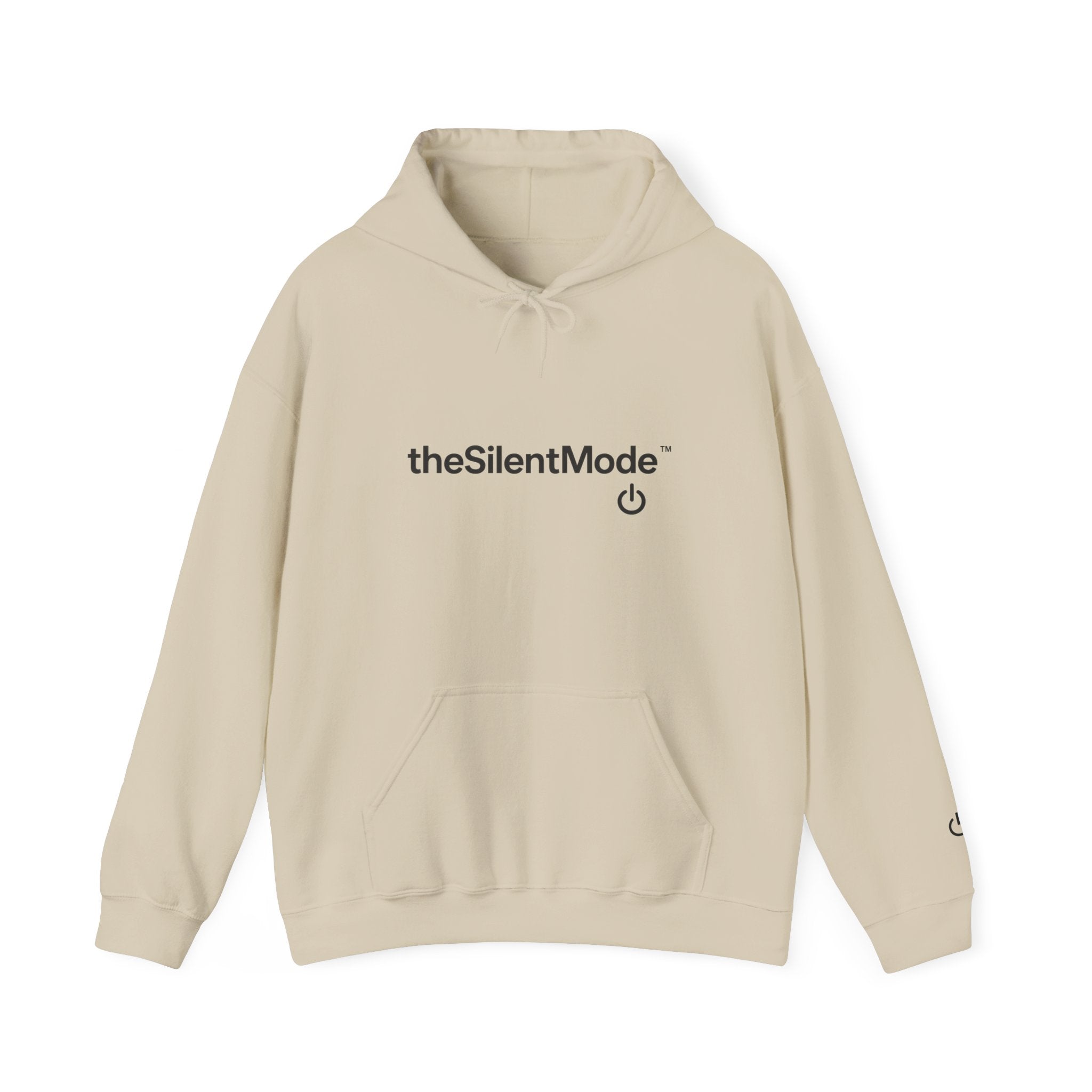 theSilentMode™ Essential - Unisex Hoodie