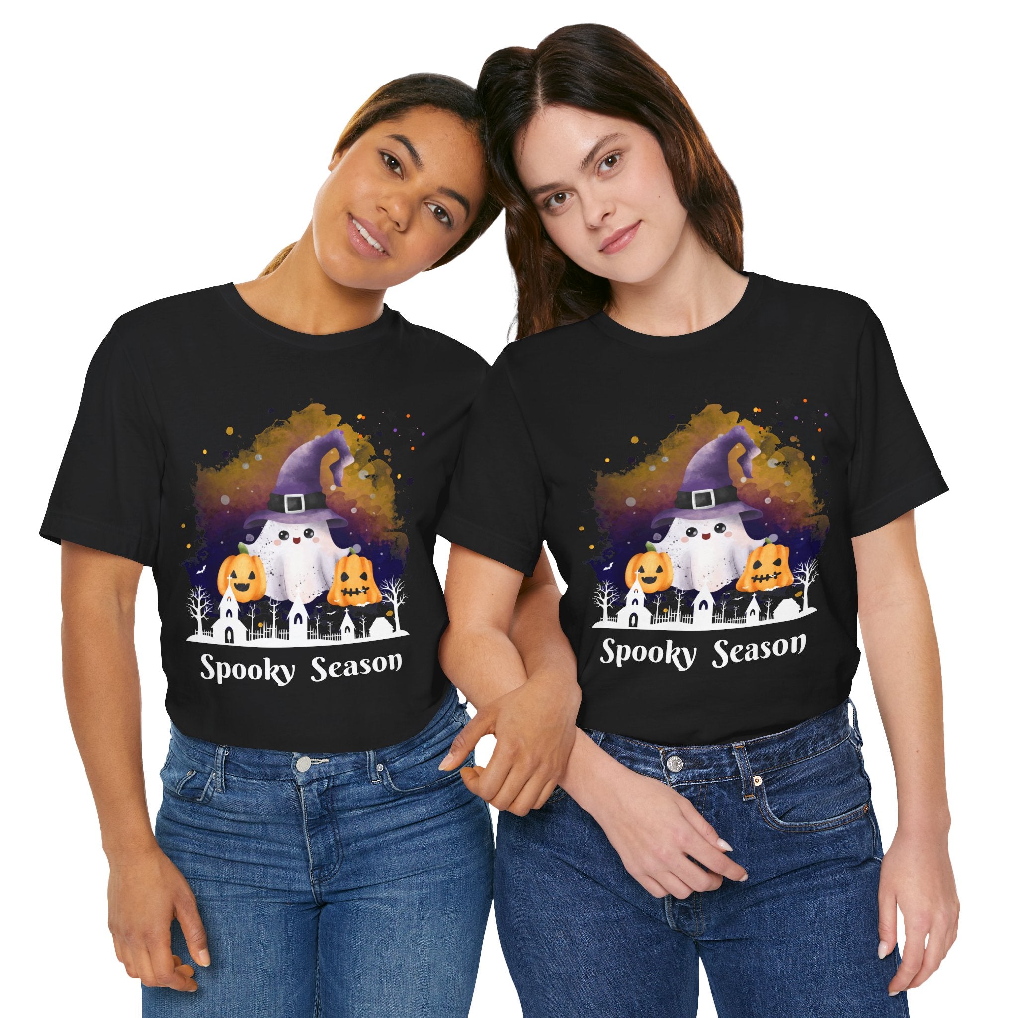 Spooky Season T-Shirt
