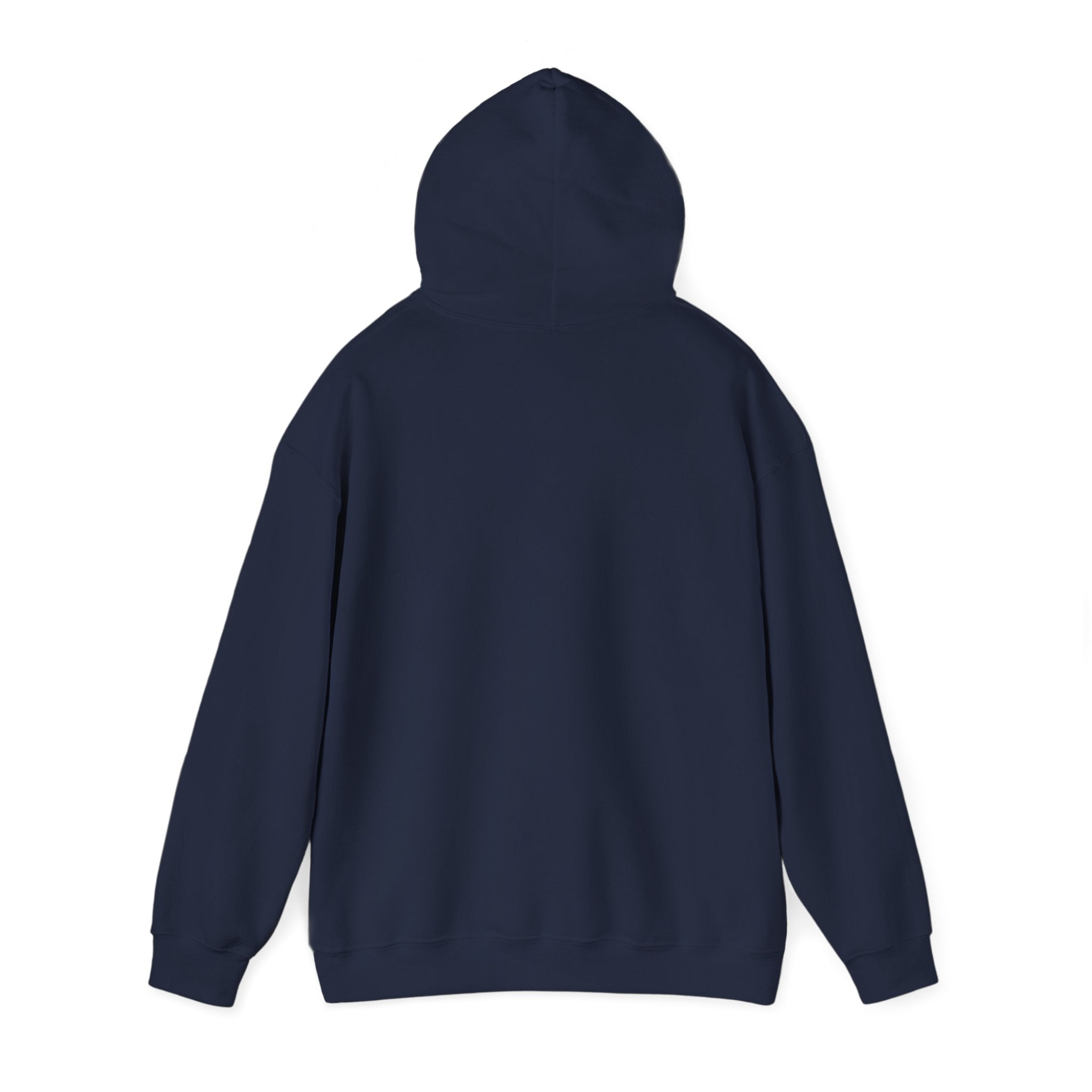 Cozy Literary Hoodie - “Make Yourself Proud”
