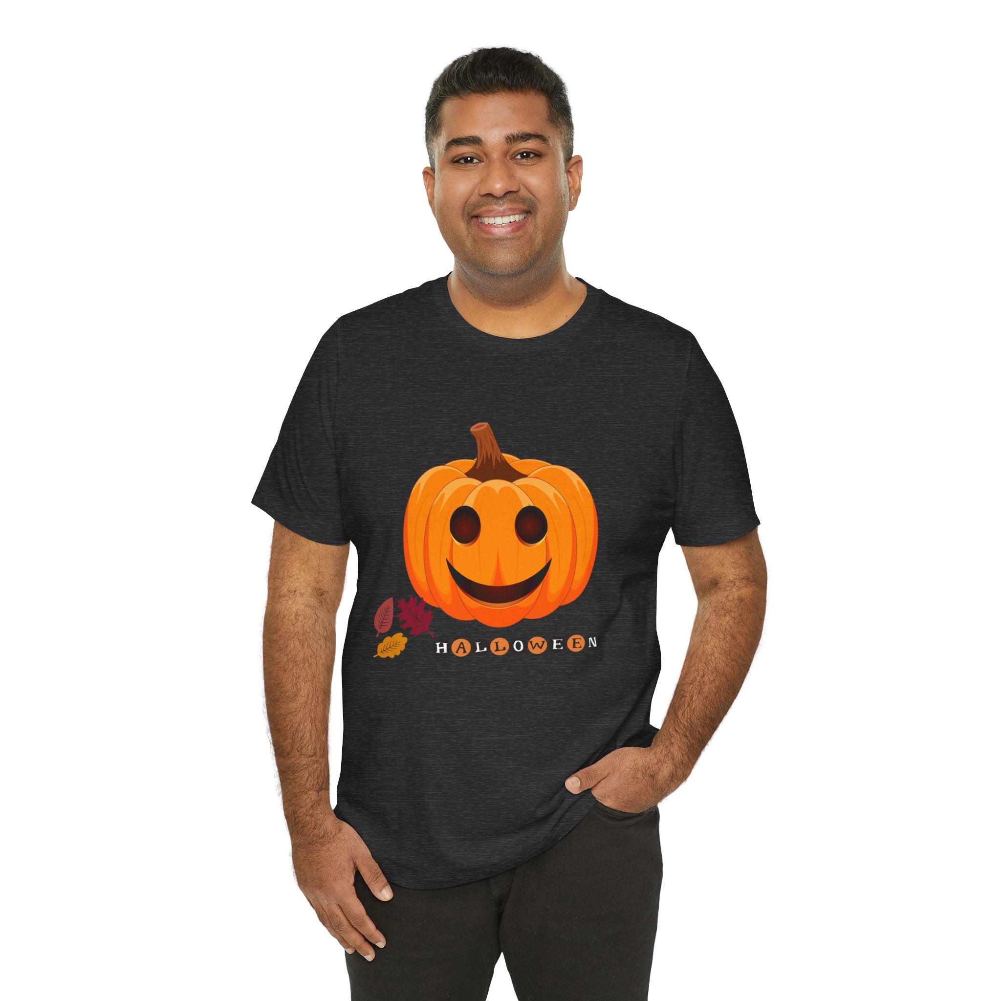 Halloween Vibes - Unisex T-Shirt