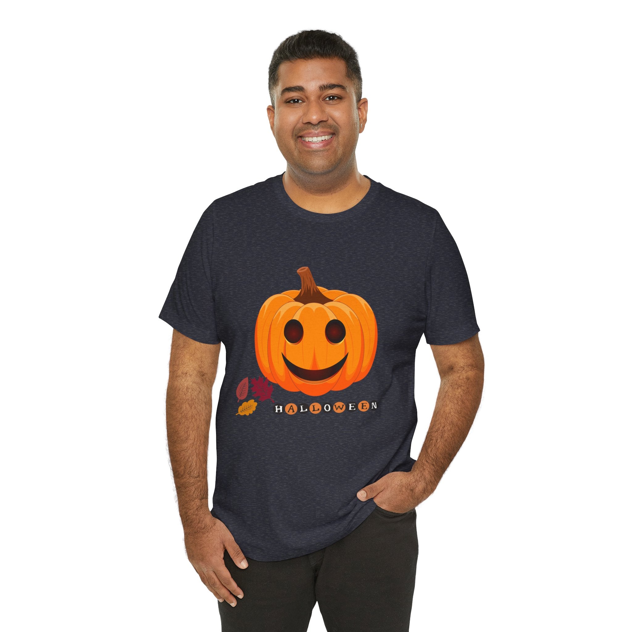 Halloween Vibes - Unisex T-Shirt