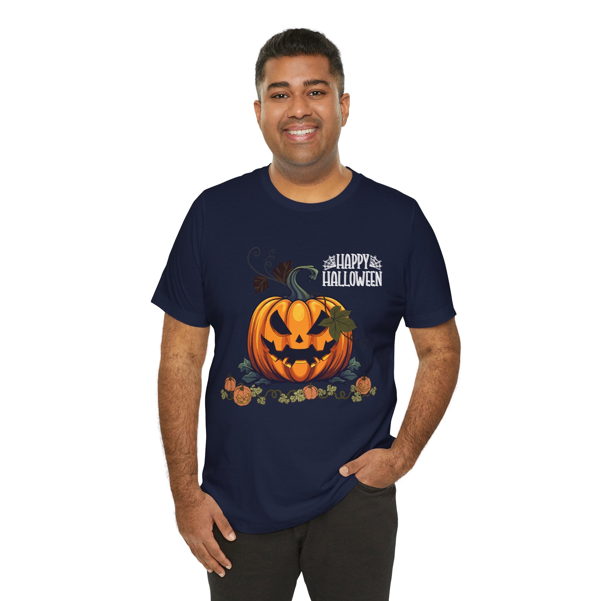Halloween T-Shirt - Pumpkin Season