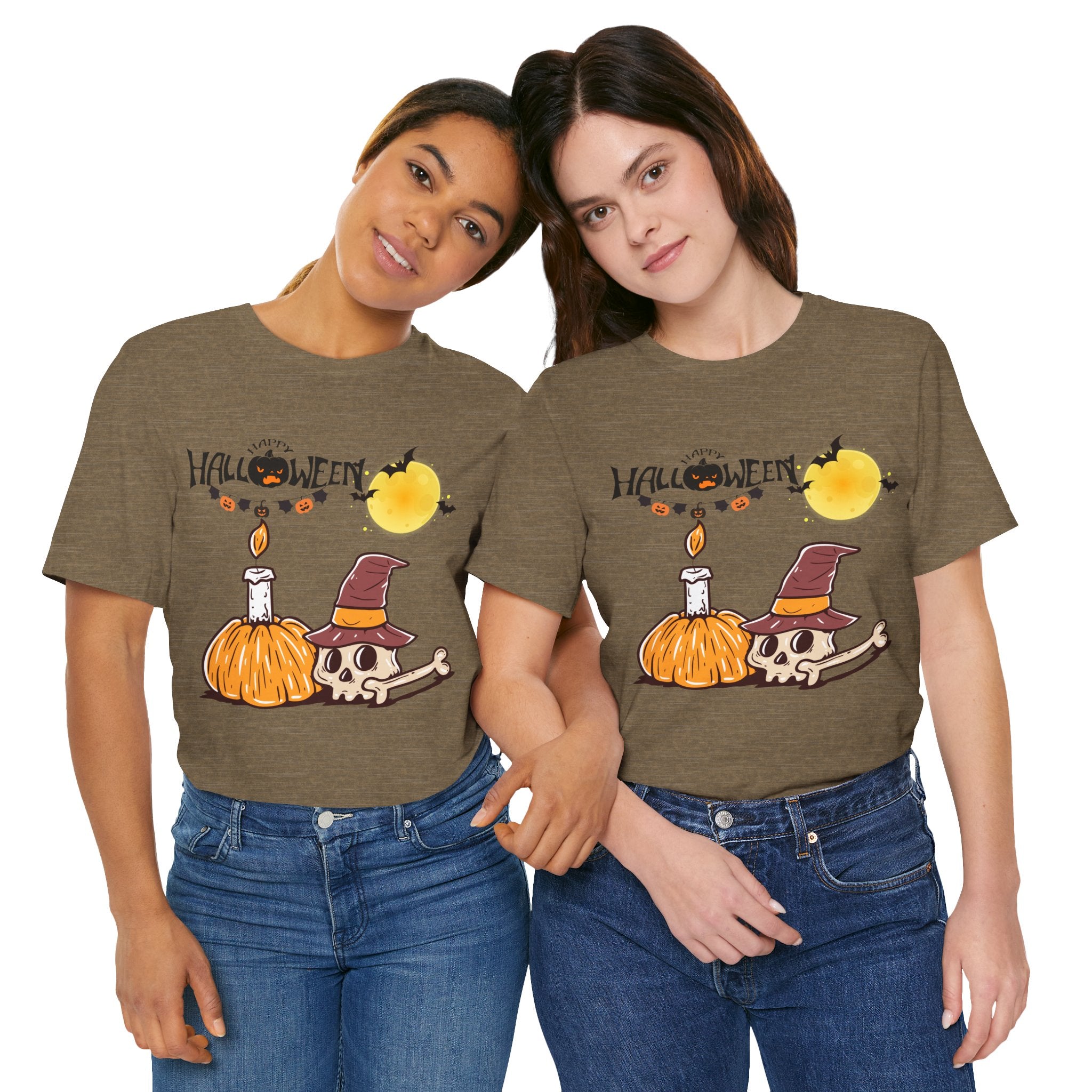 Halloween Costume - T-shirt