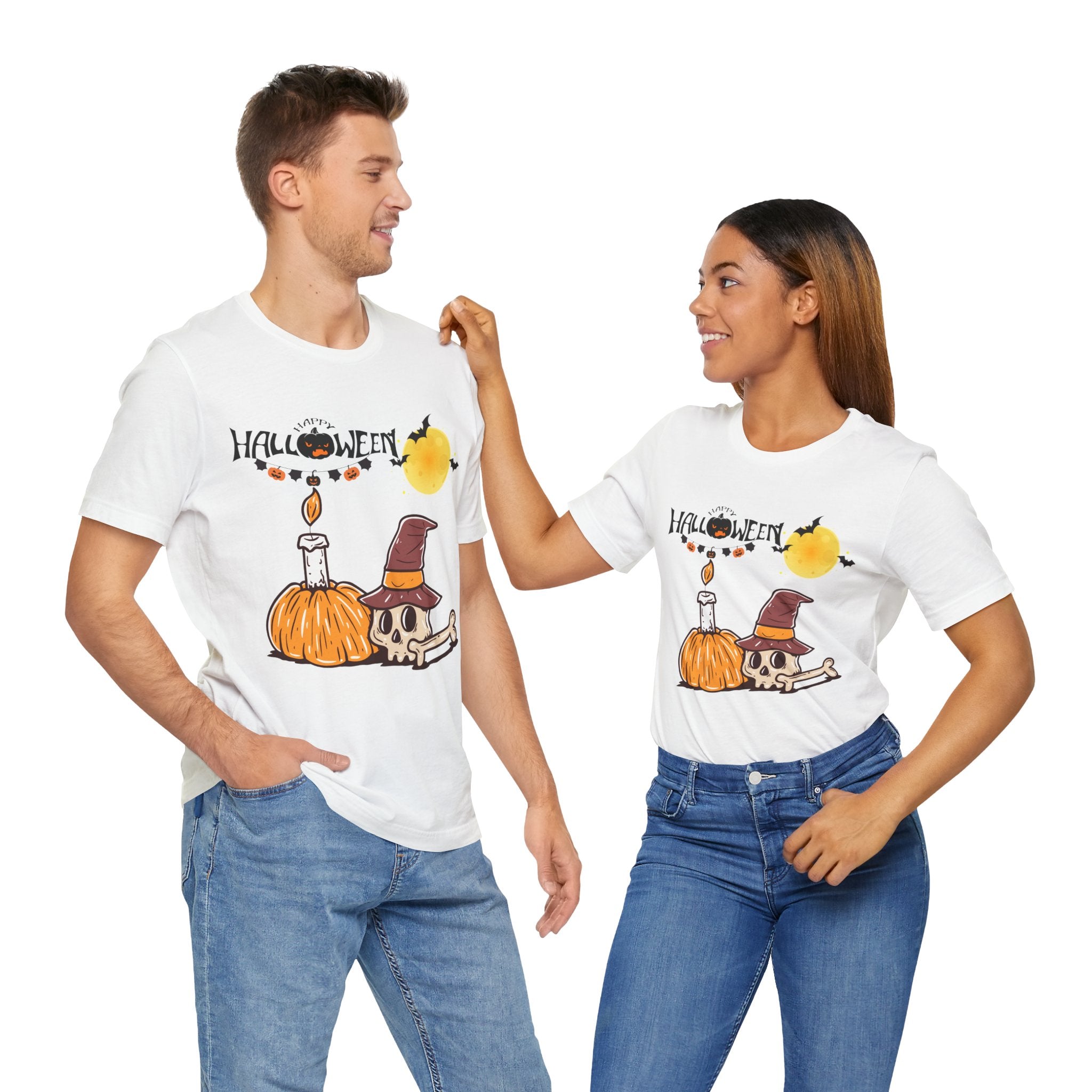 Halloween Costume - T-shirt