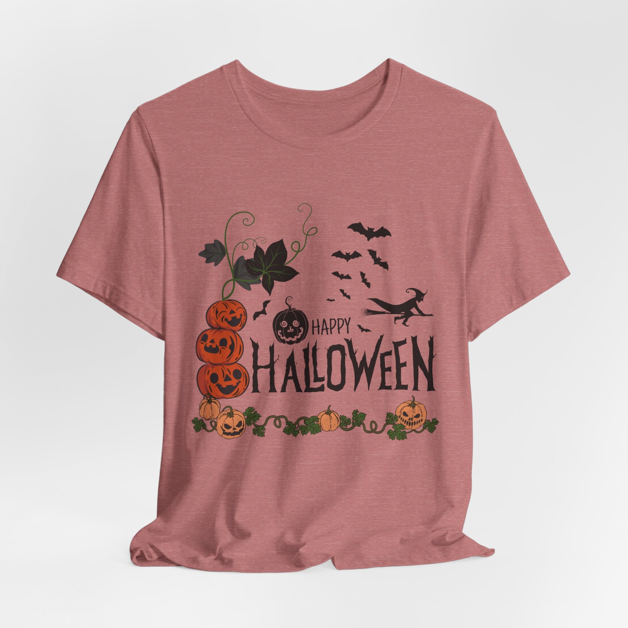 Happy Halloween T-Shirt