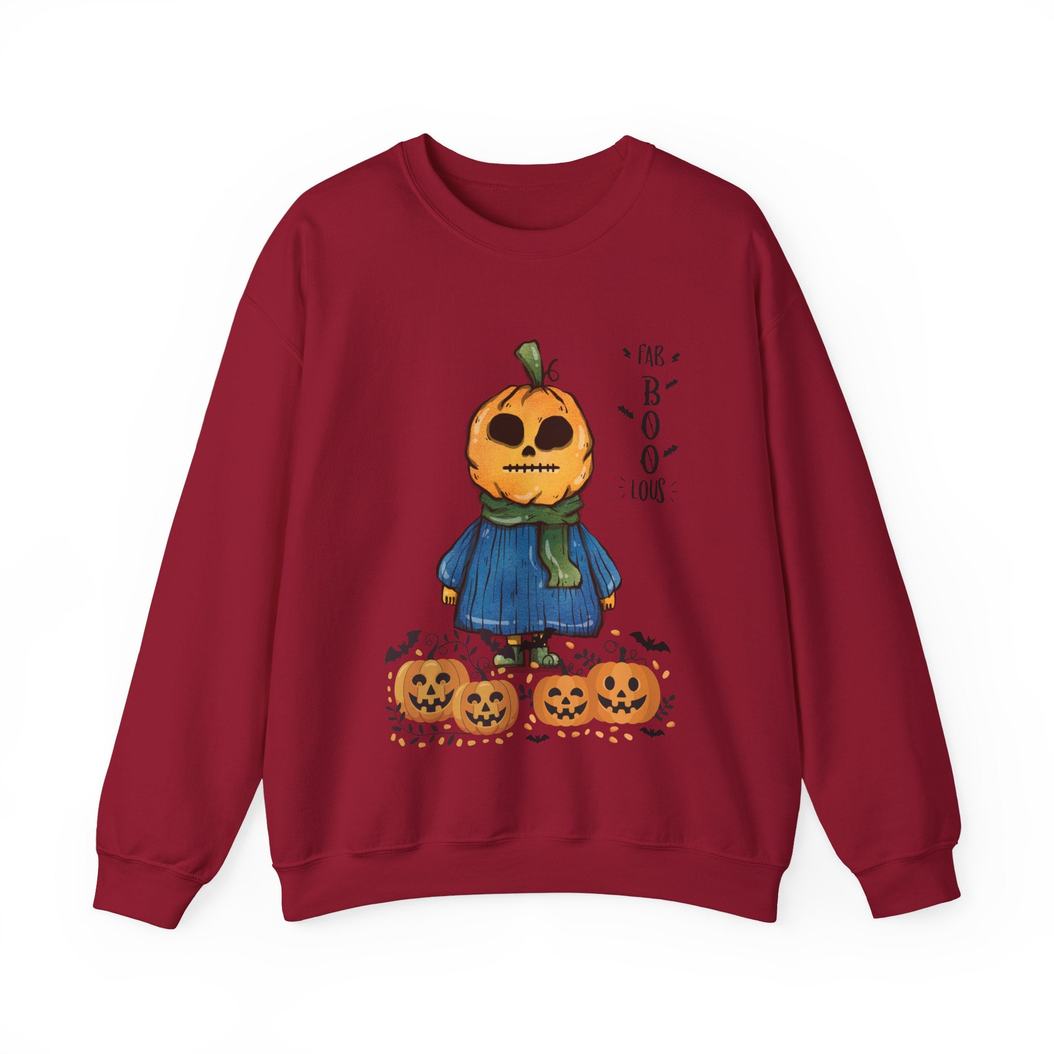 “Jackie Boo” Sweatshirt 2025