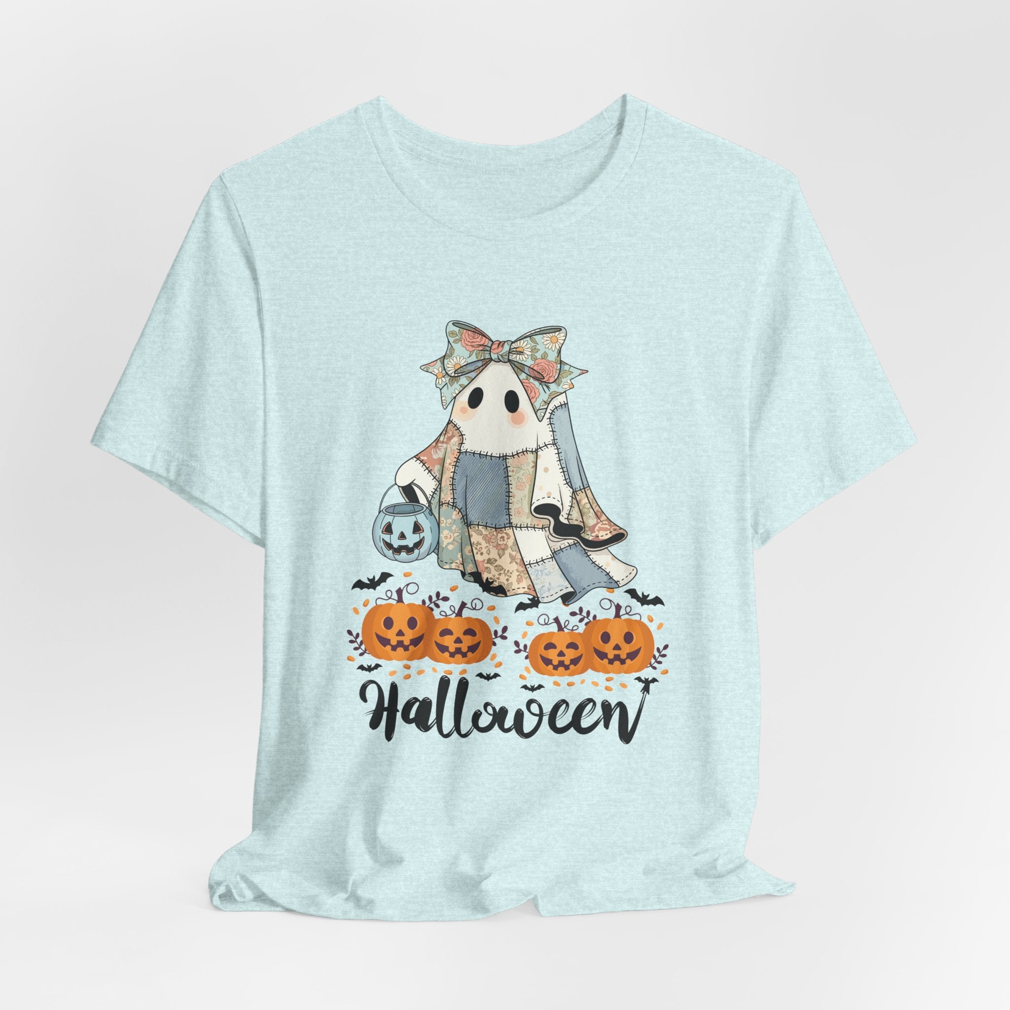 Cute Halloween T Shirt