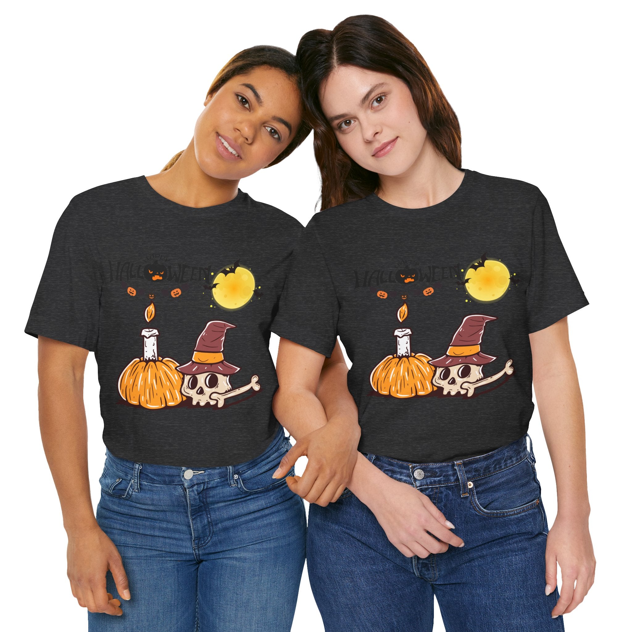 Halloween Costume - T-shirt