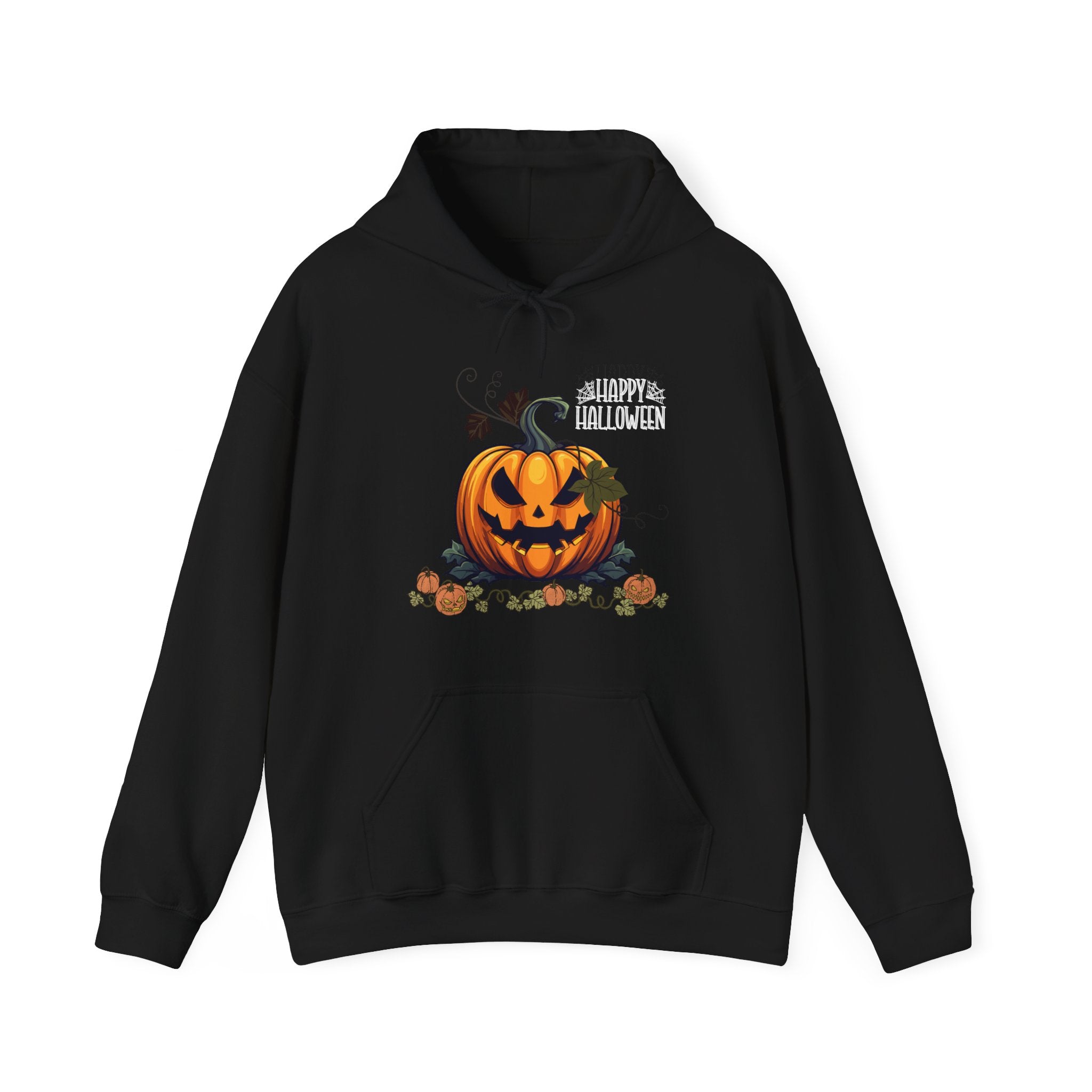 Halloween Pumpkin - Unisex Hoodie