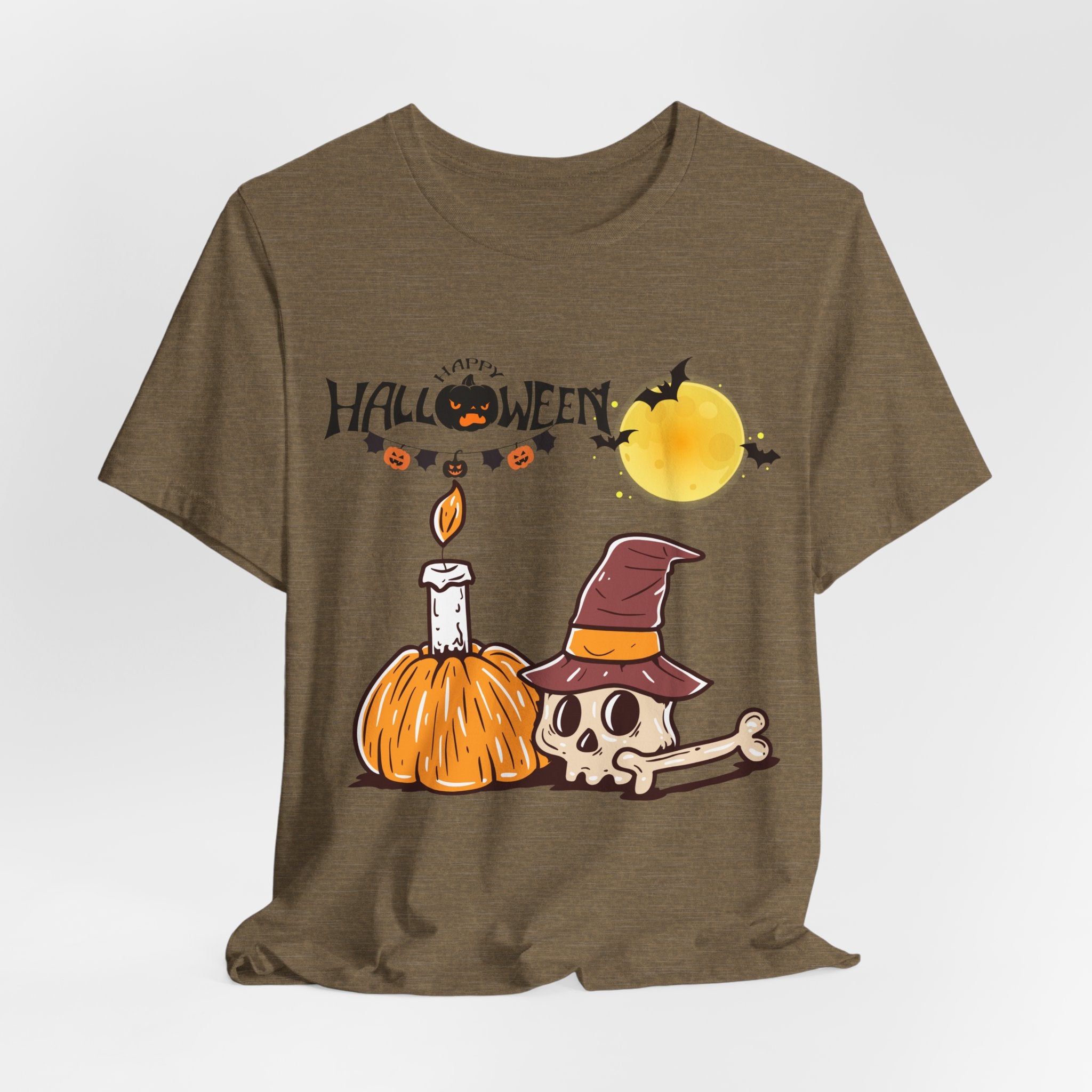 Halloween Costume - T-shirt